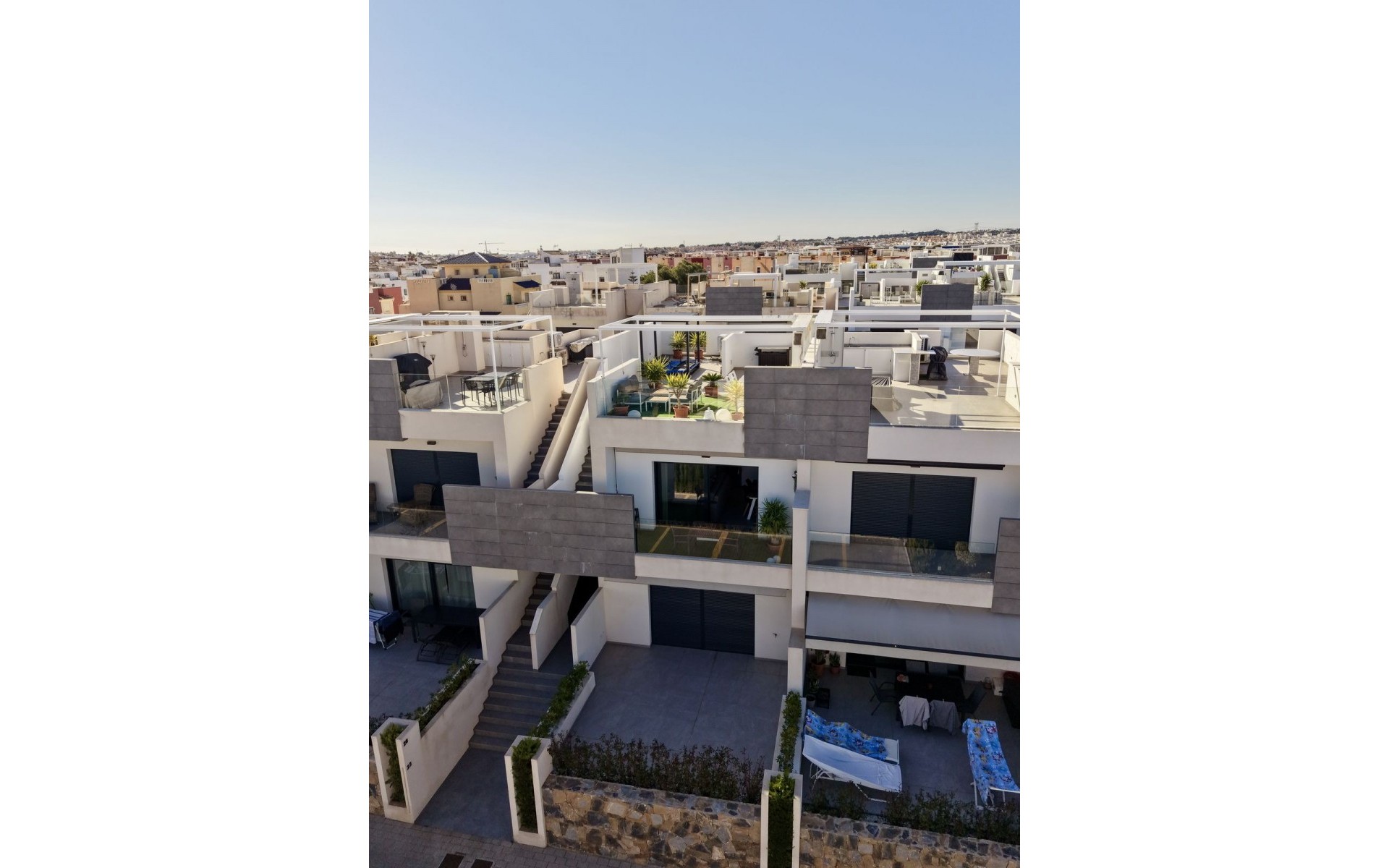 A Vendre - Appartement - Los Balcones