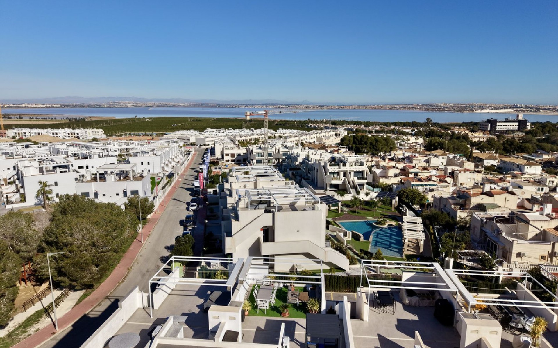 A Vendre - Appartement - Los Balcones