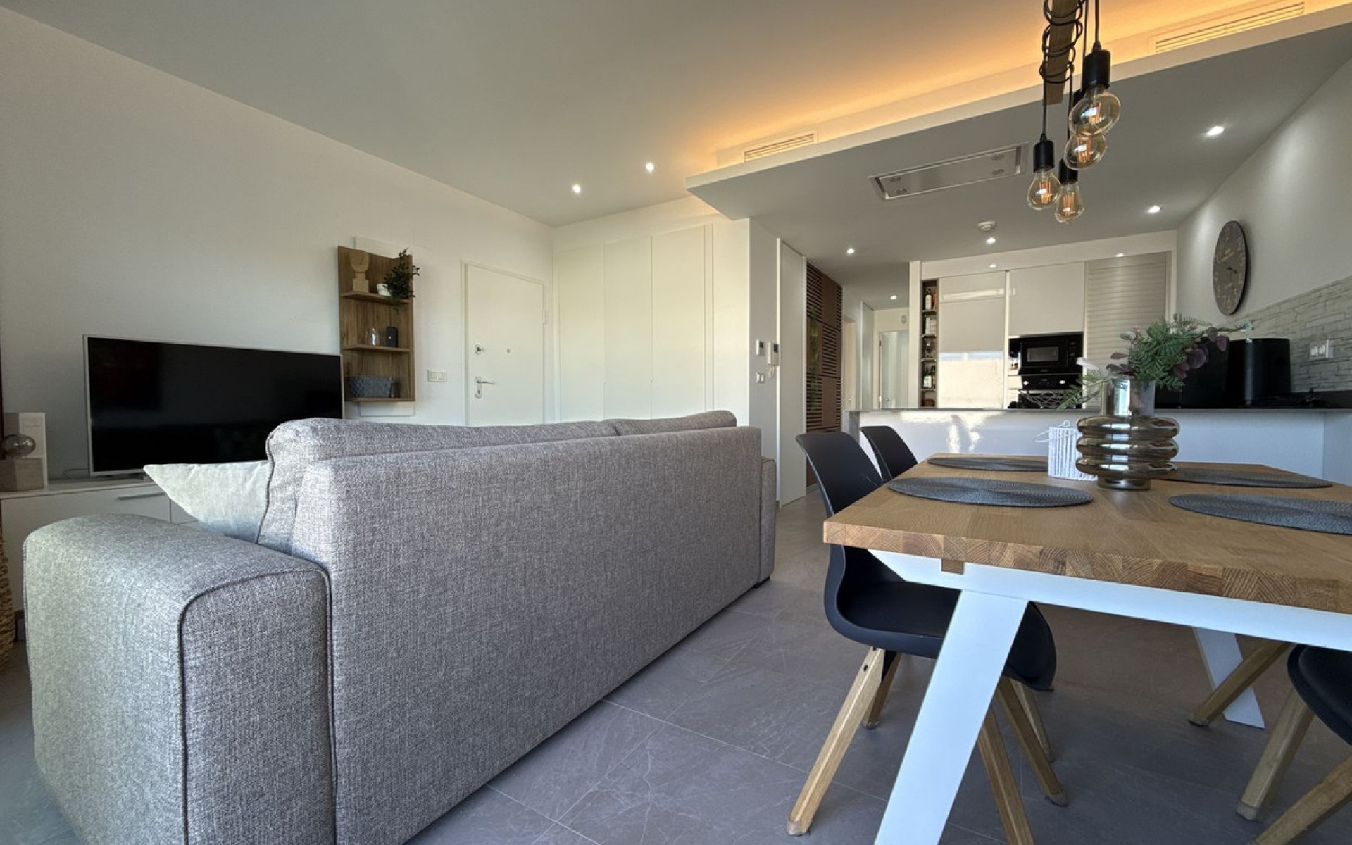 A Vendre - Appartement - Los Balcones