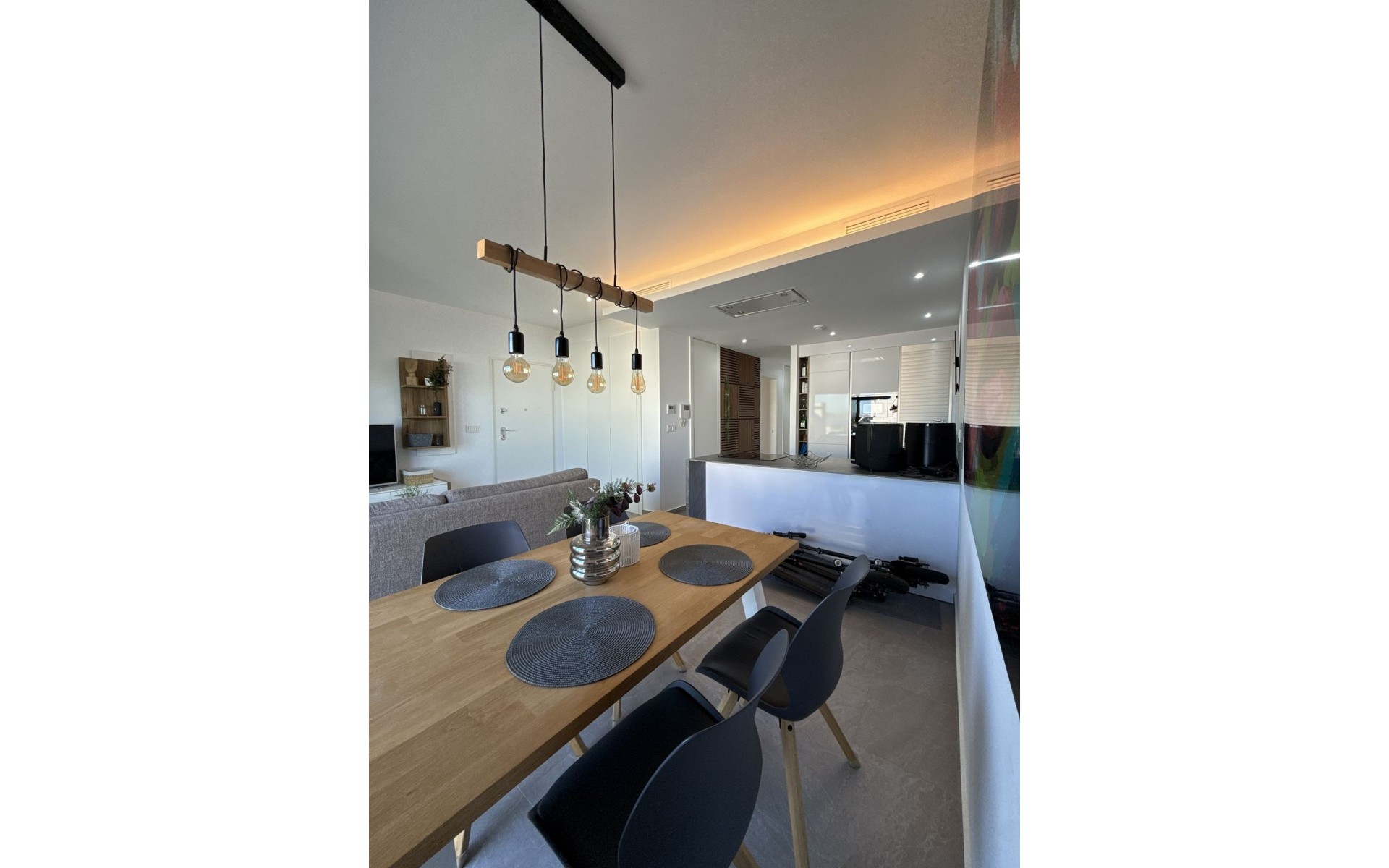 A Vendre - Appartement - Los Balcones