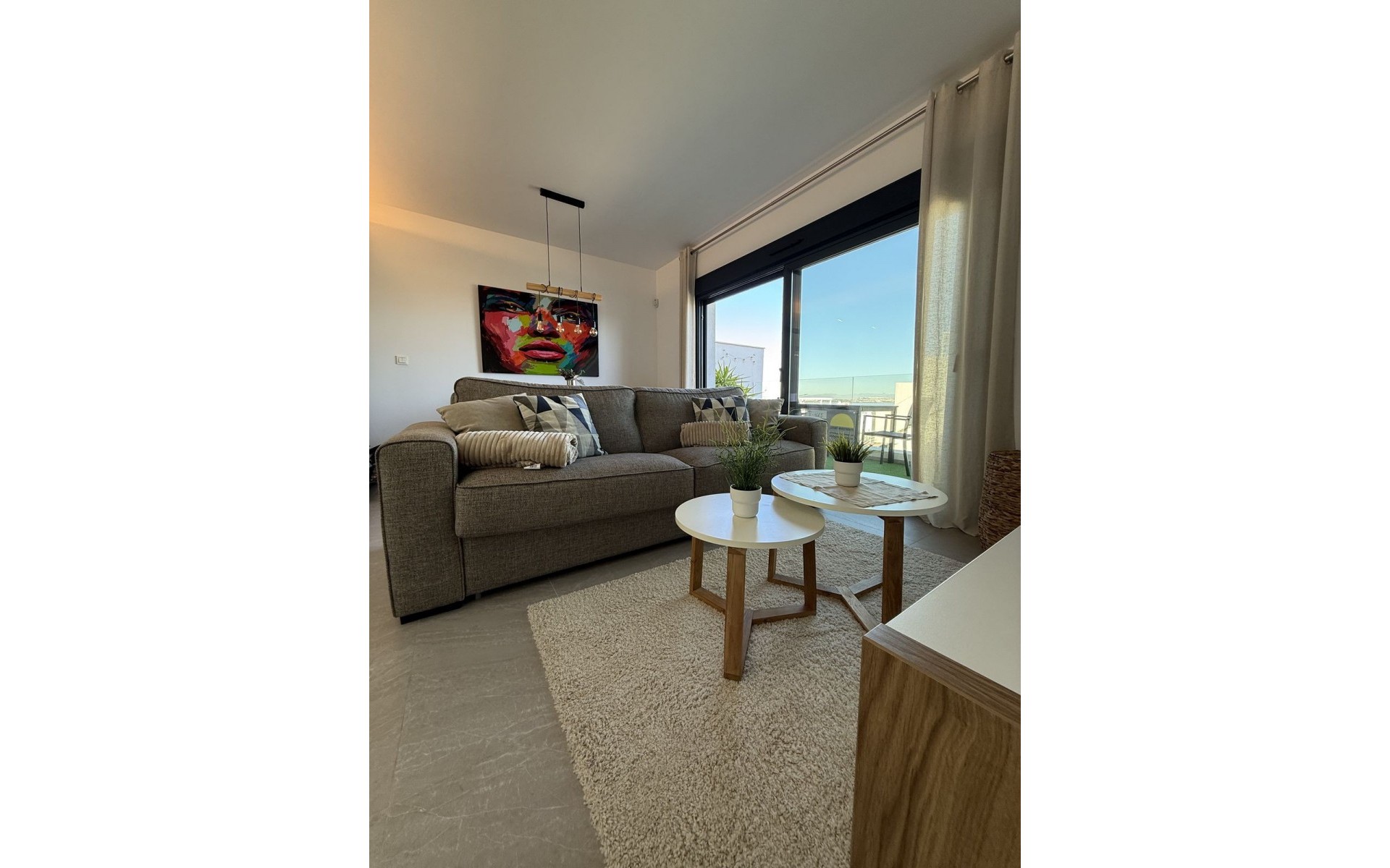 A Vendre - Appartement - Los Balcones