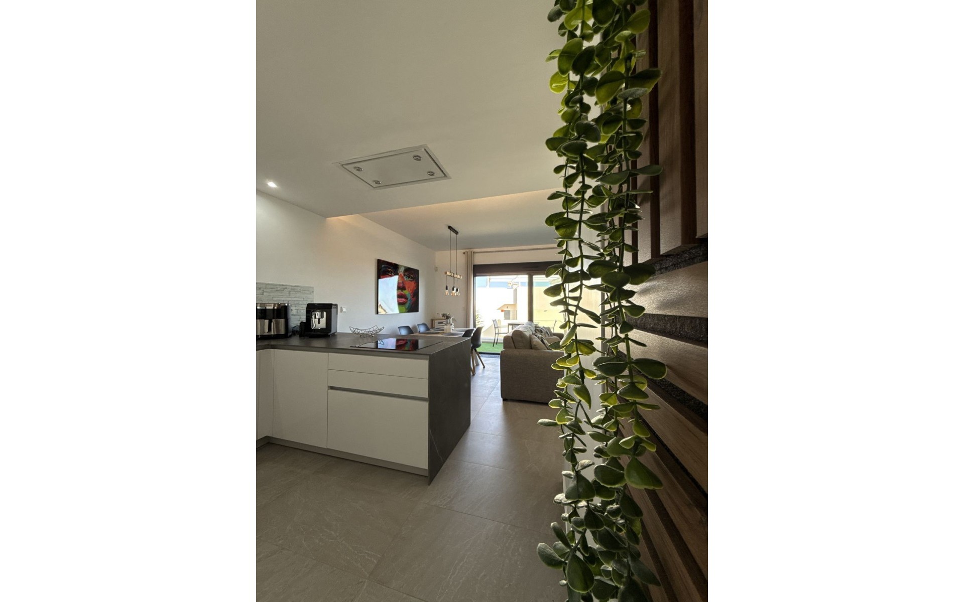 A Vendre - Appartement - Los Balcones