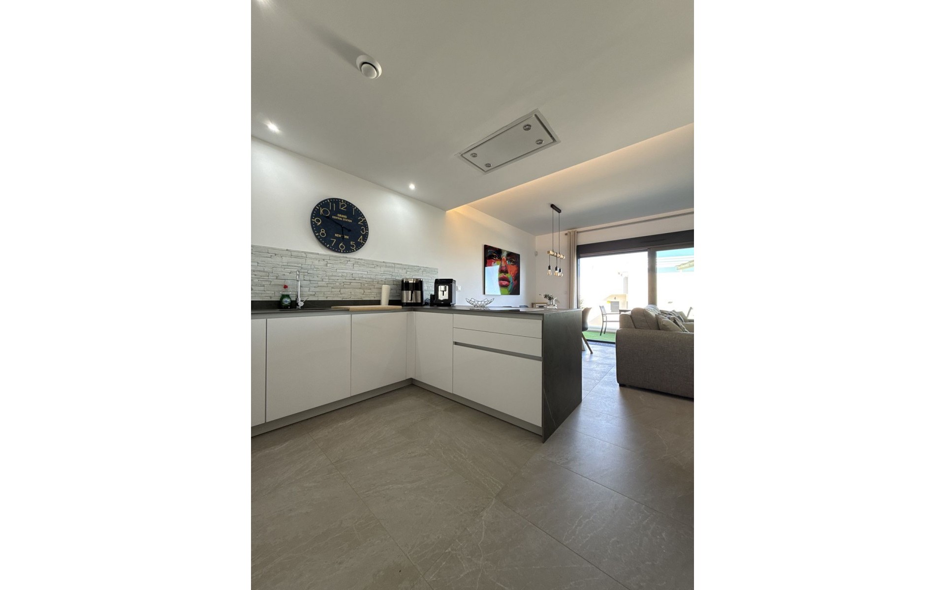 A Vendre - Appartement - Los Balcones