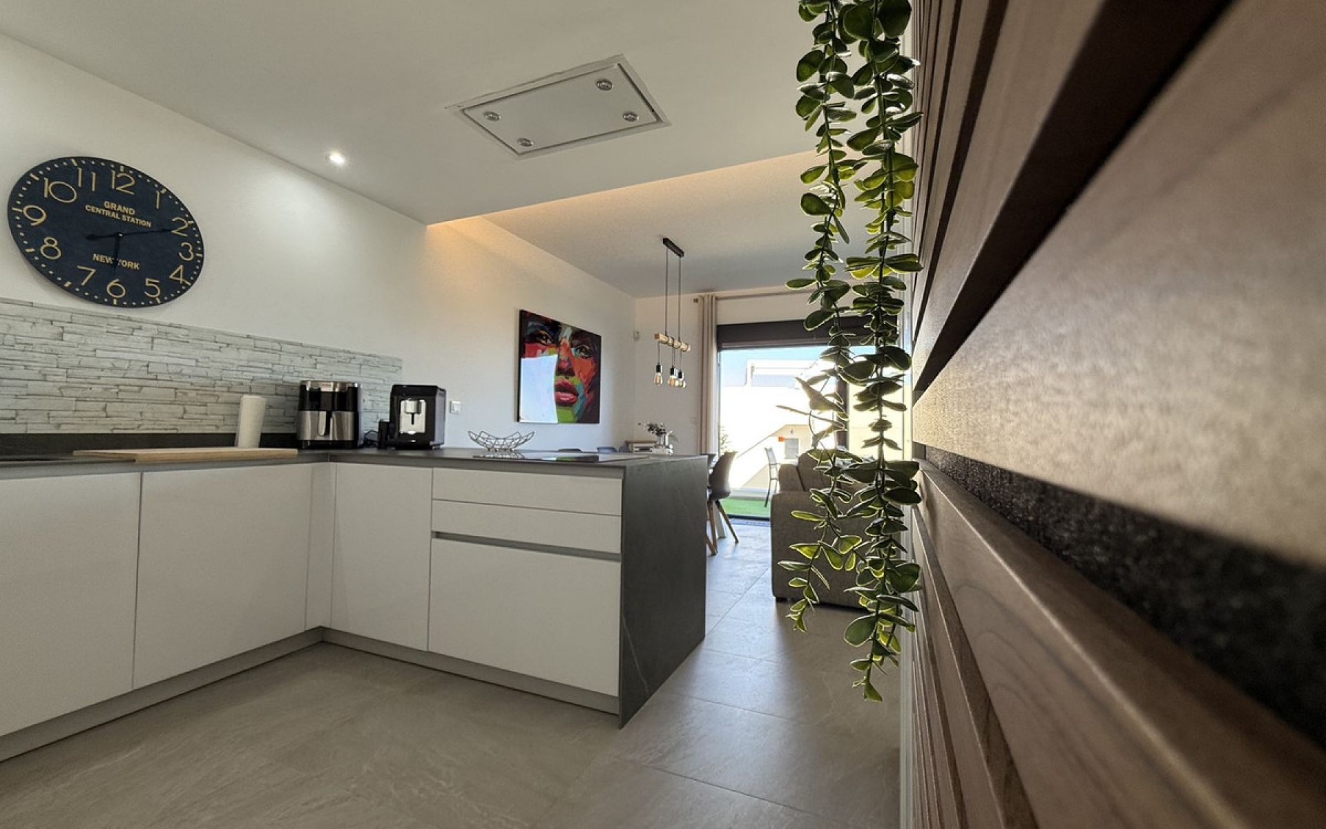 A Vendre - Appartement - Los Balcones