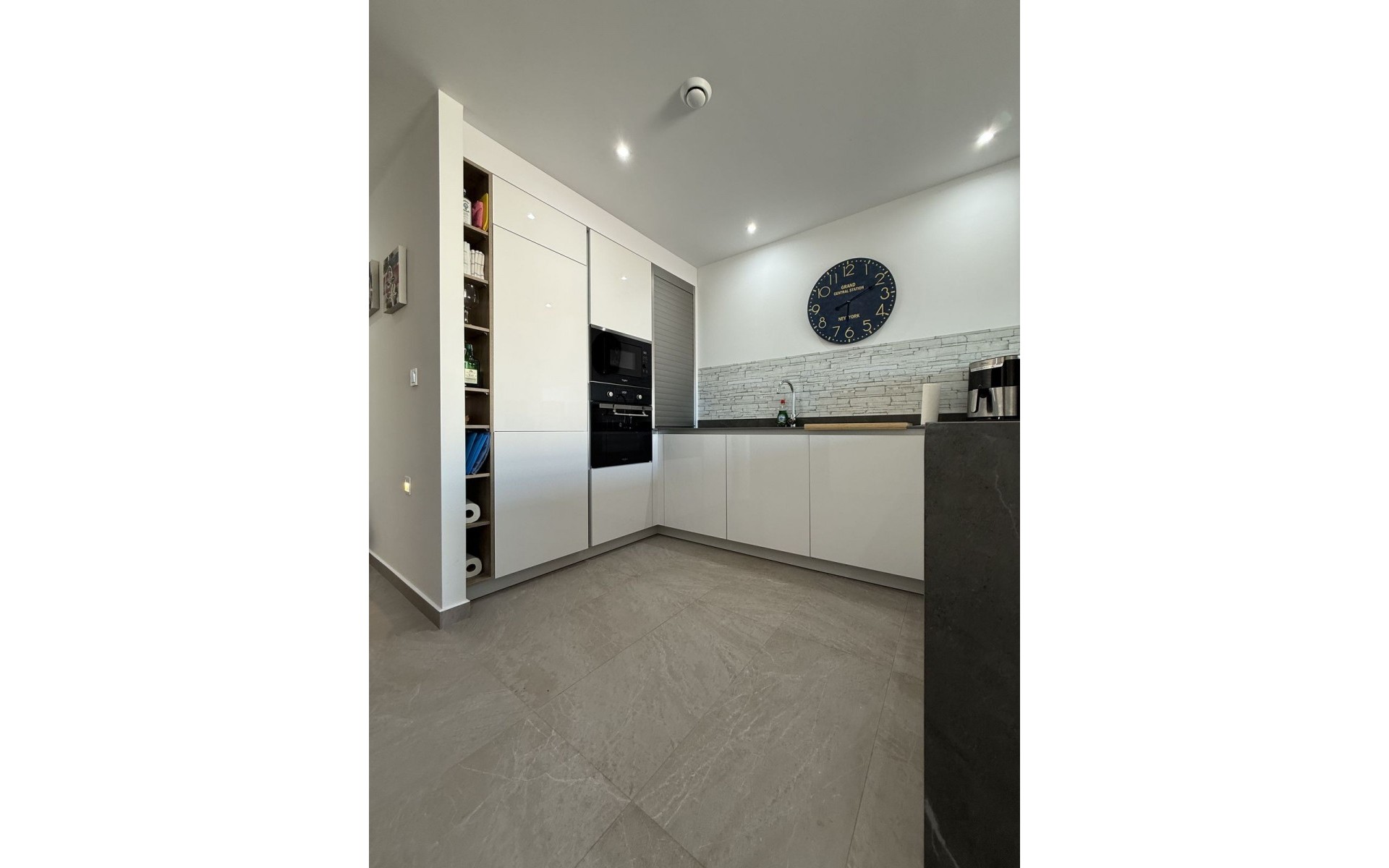 A Vendre - Appartement - Los Balcones