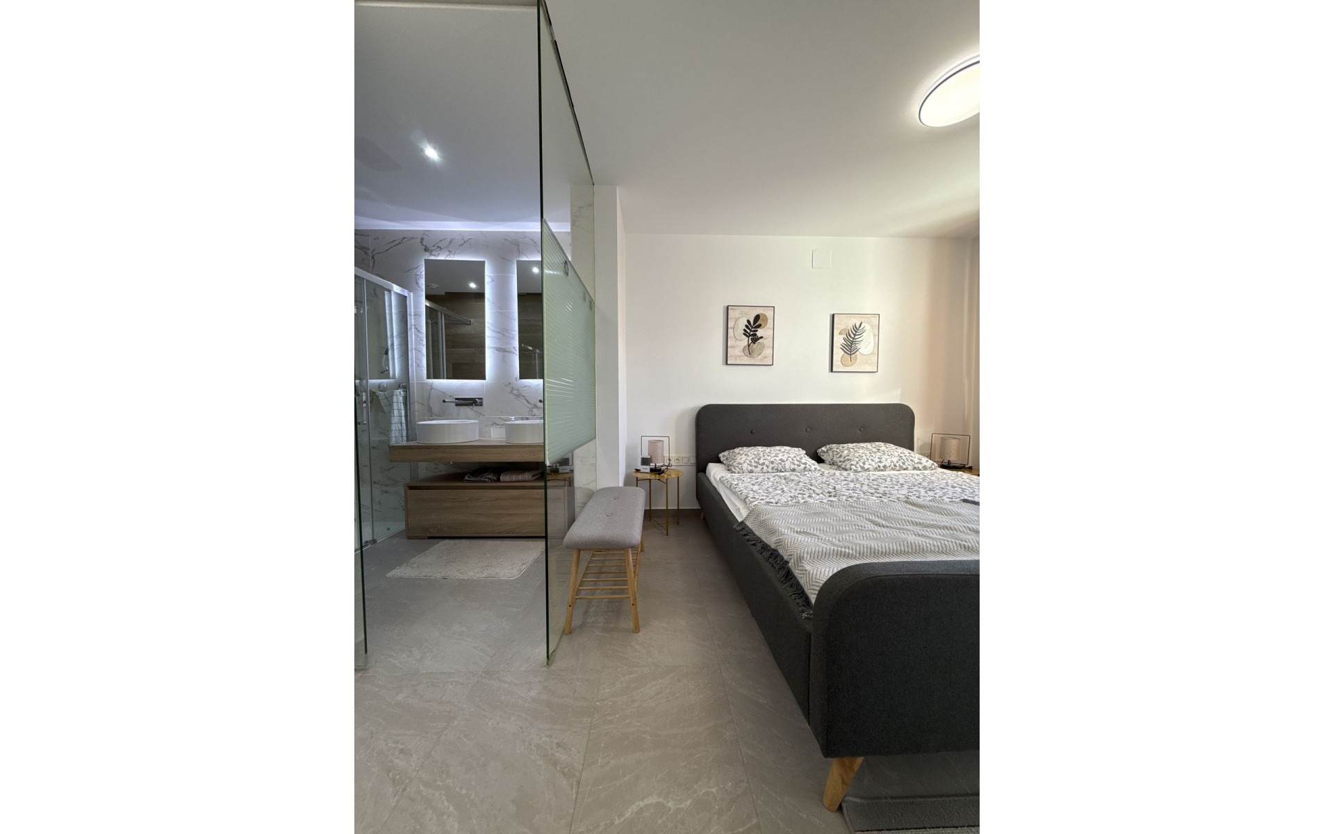 A Vendre - Appartement - Los Balcones