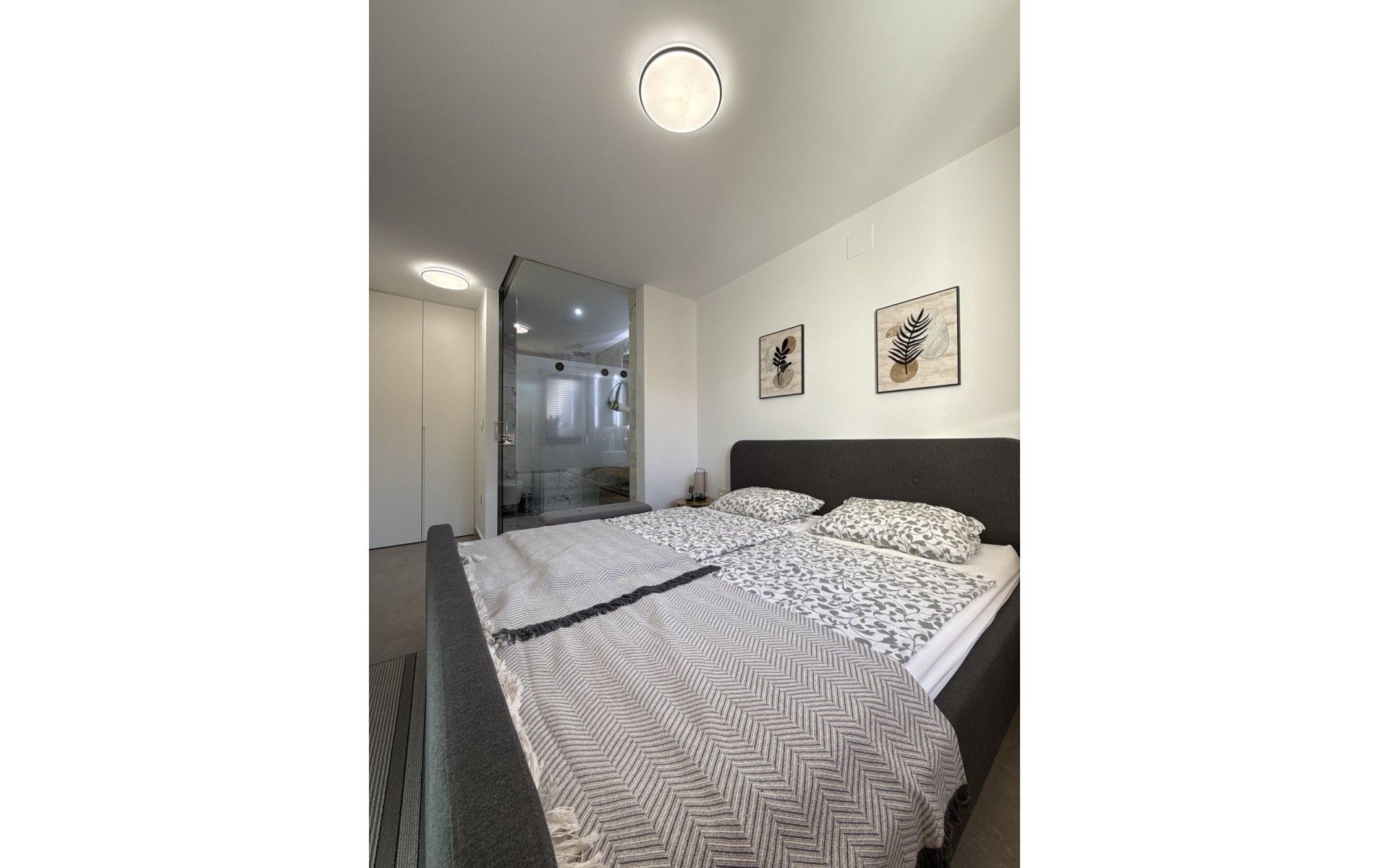 A Vendre - Appartement - Los Balcones