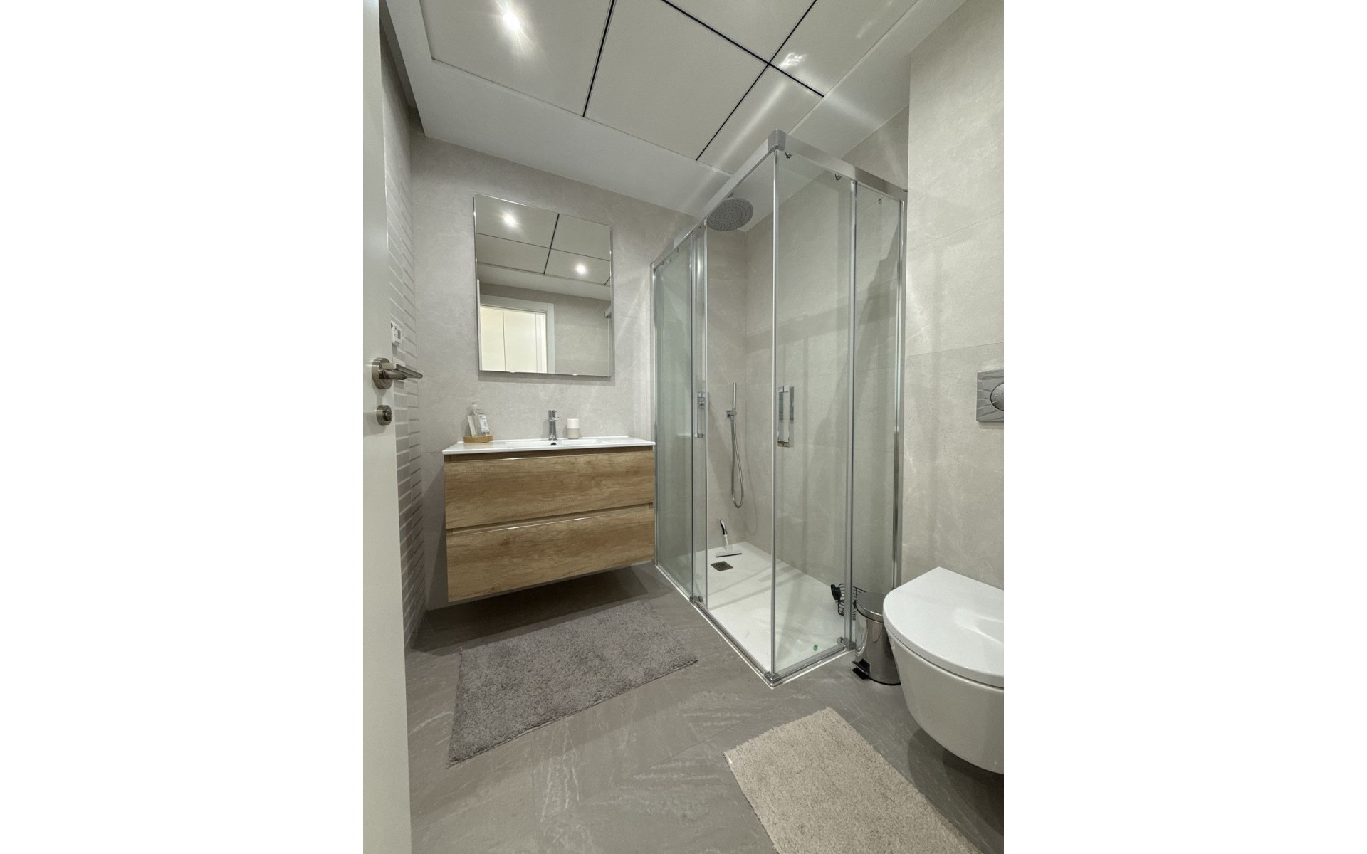 A Vendre - Appartement - Los Balcones