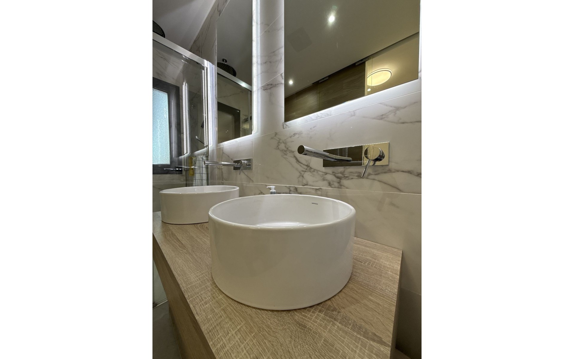 A Vendre - Appartement - Los Balcones