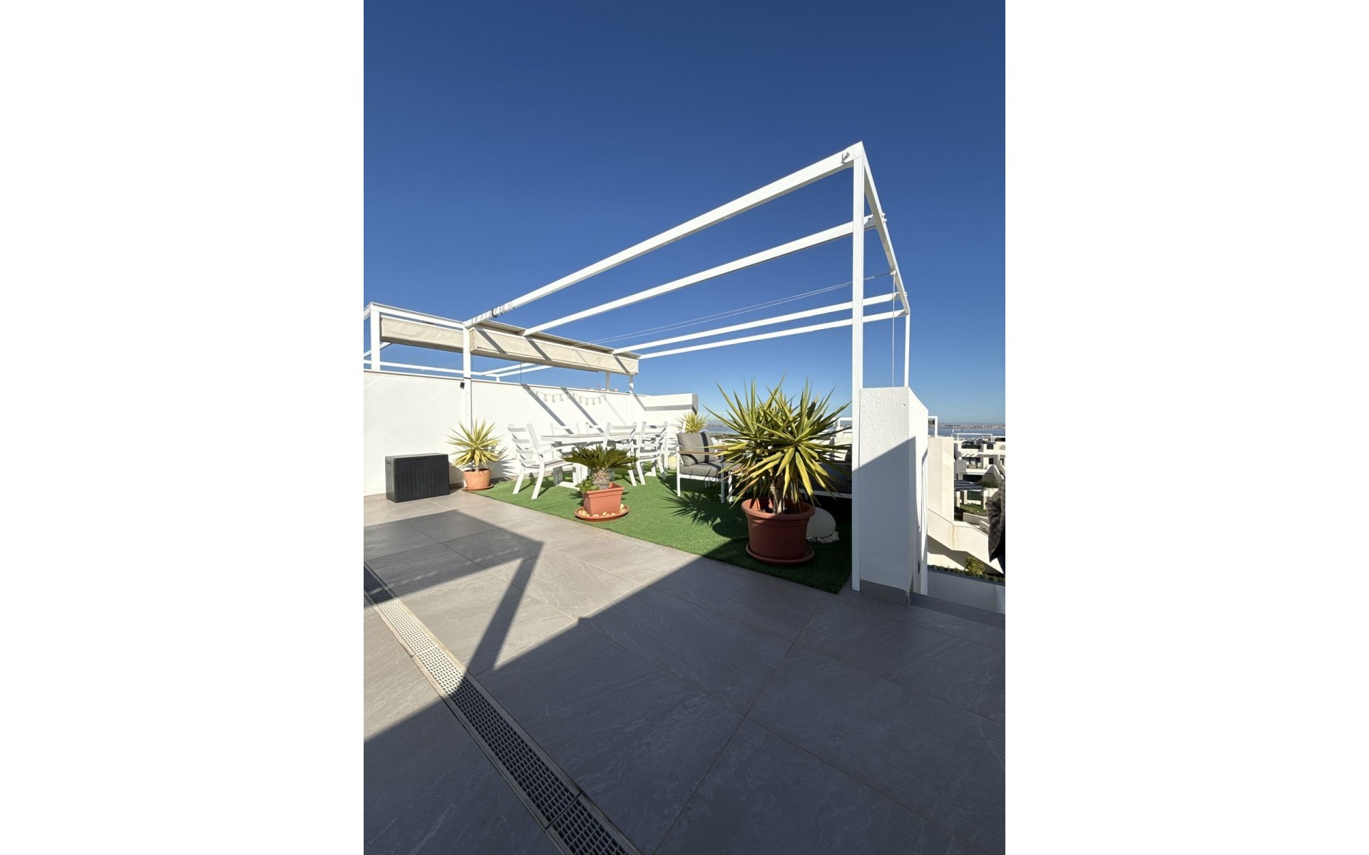 A Vendre - Appartement - Los Balcones