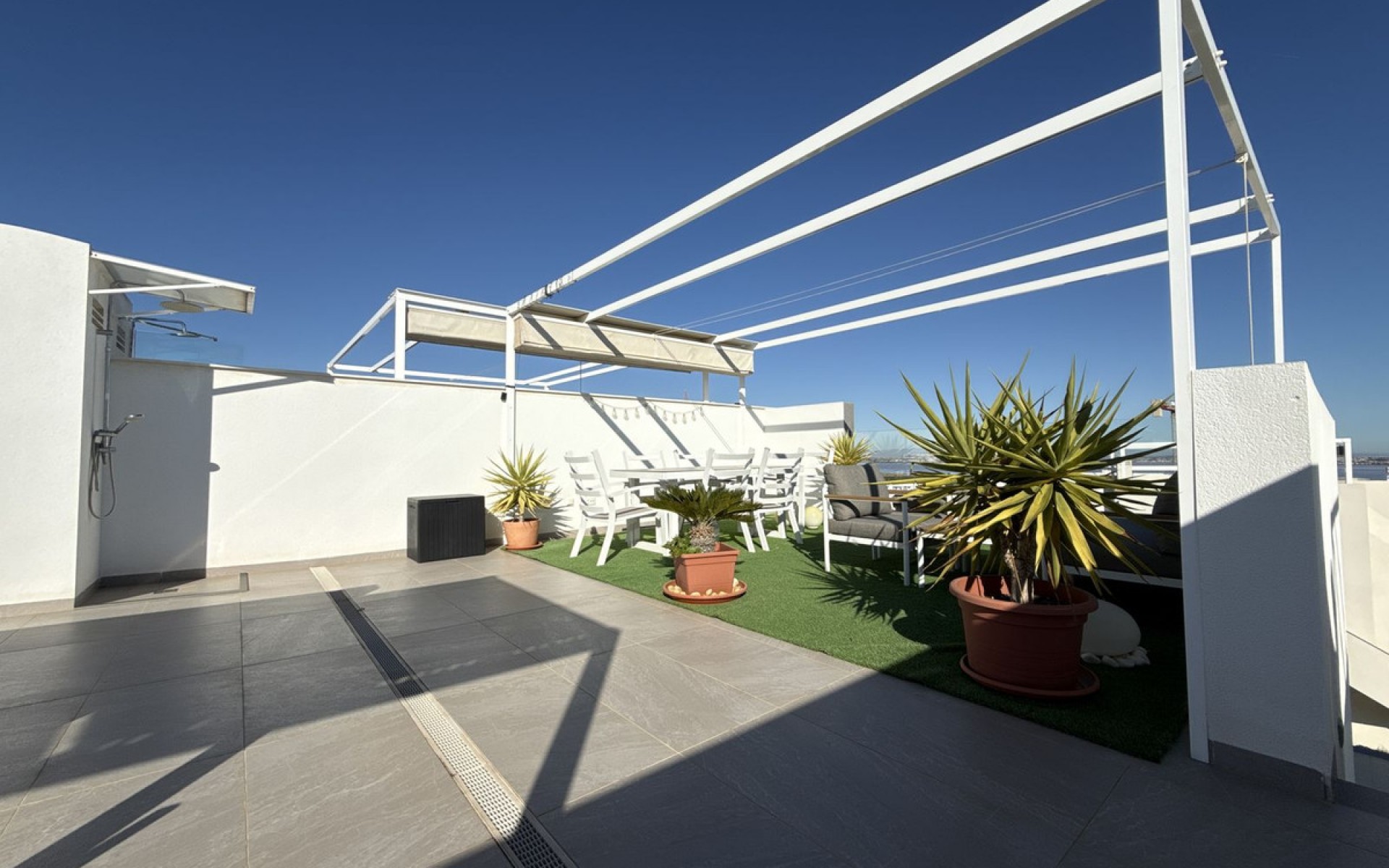 A Vendre - Appartement - Los Balcones