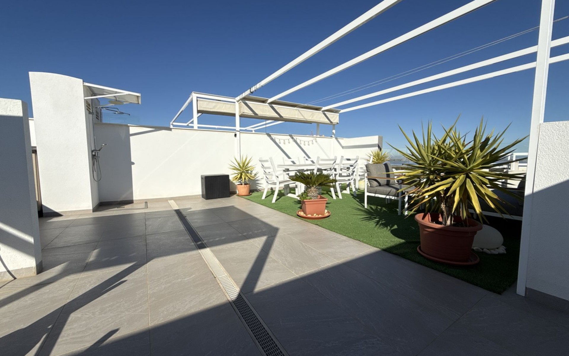 A Vendre - Appartement - Los Balcones