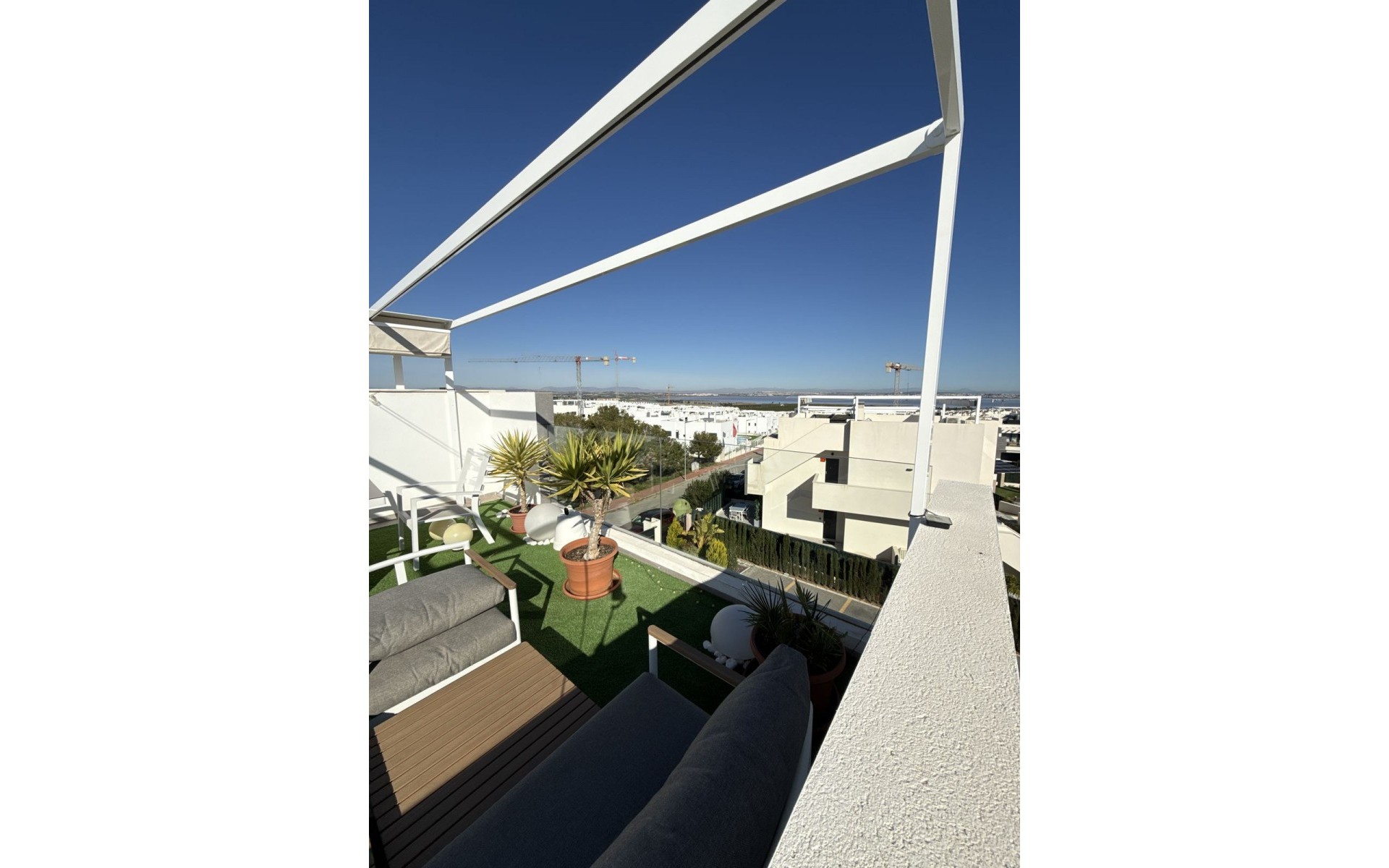 A Vendre - Appartement - Los Balcones
