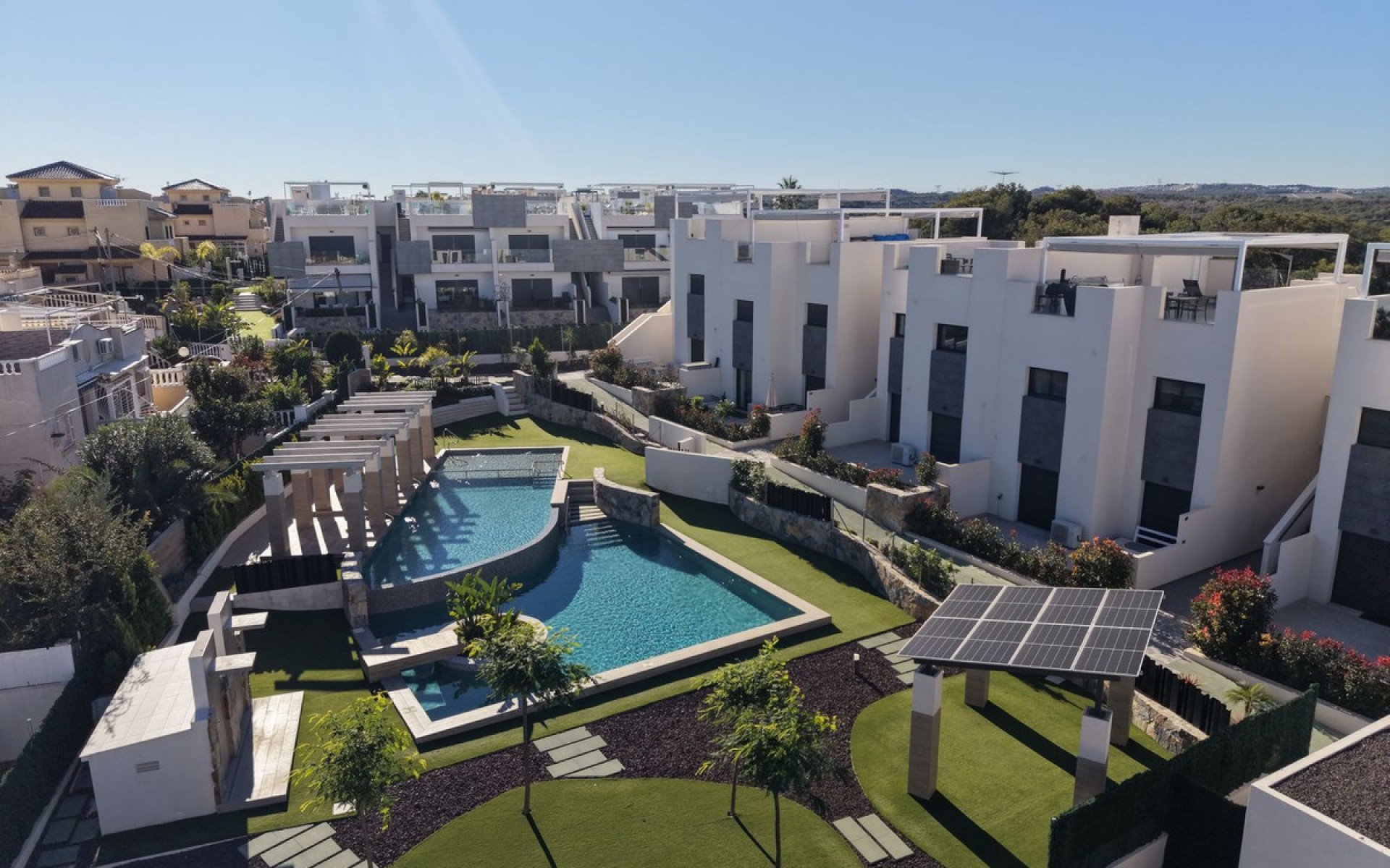 A Vendre - Appartement - Los Balcones