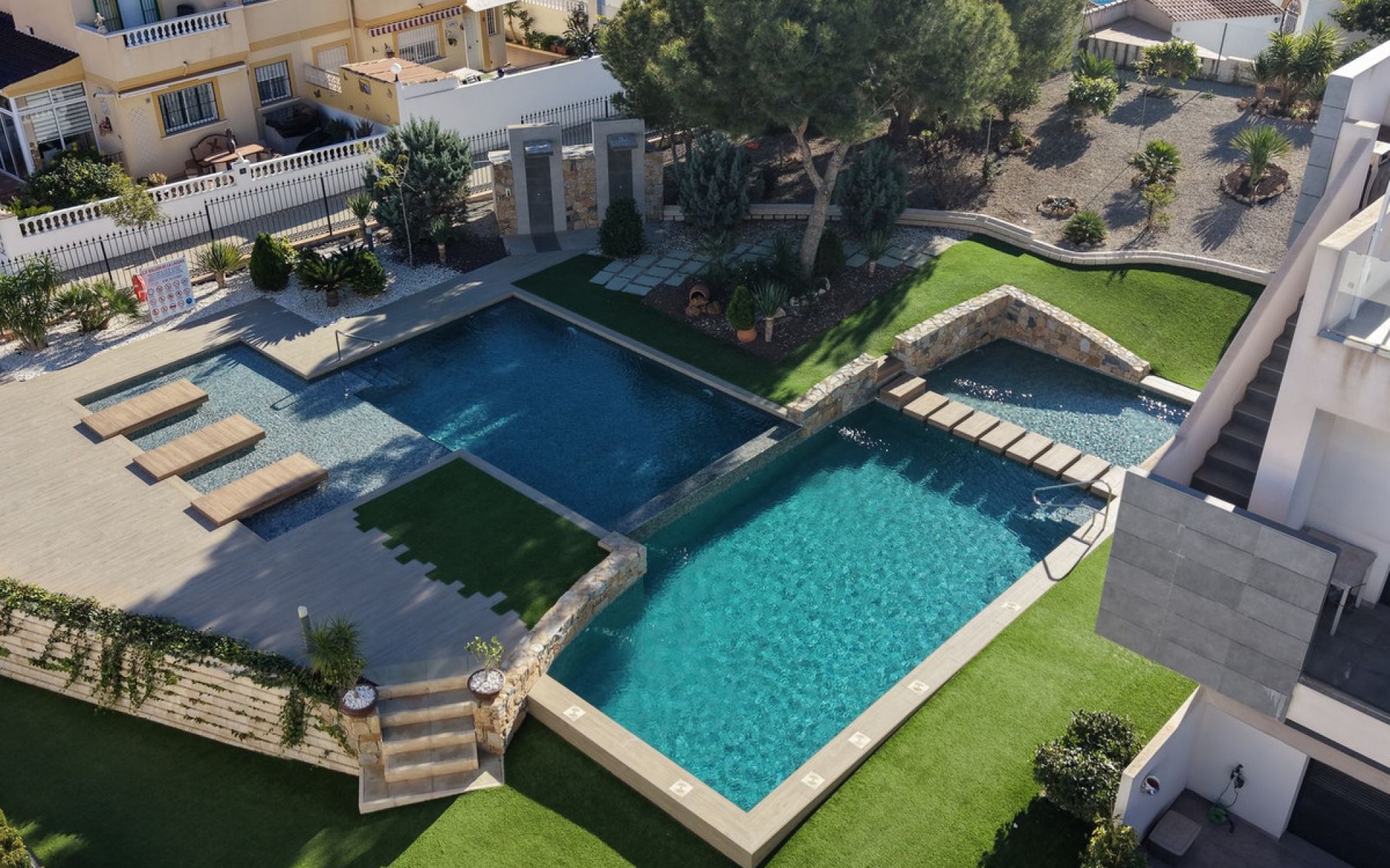 A Vendre - Appartement - Los Balcones