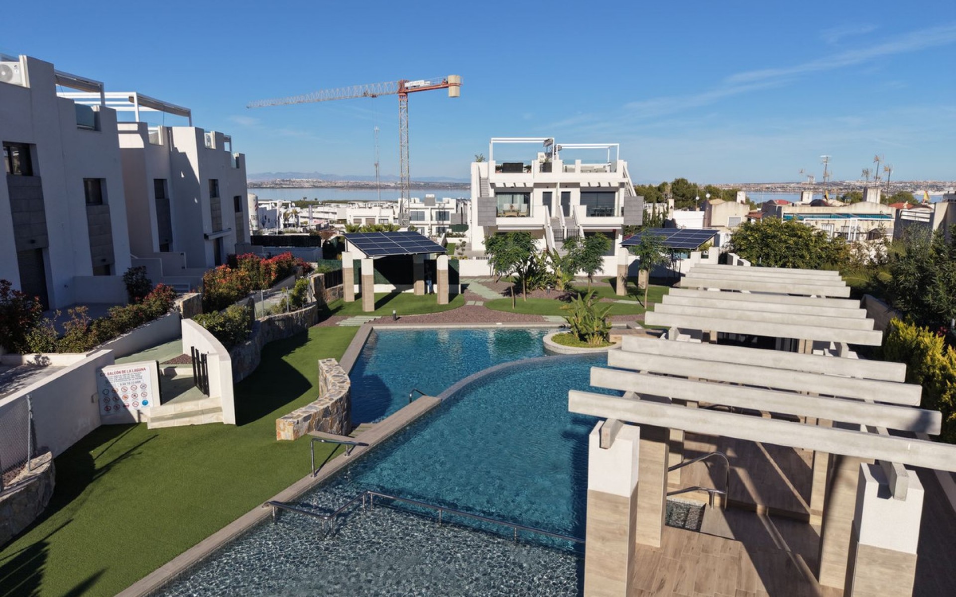 A Vendre - Appartement - Los Balcones