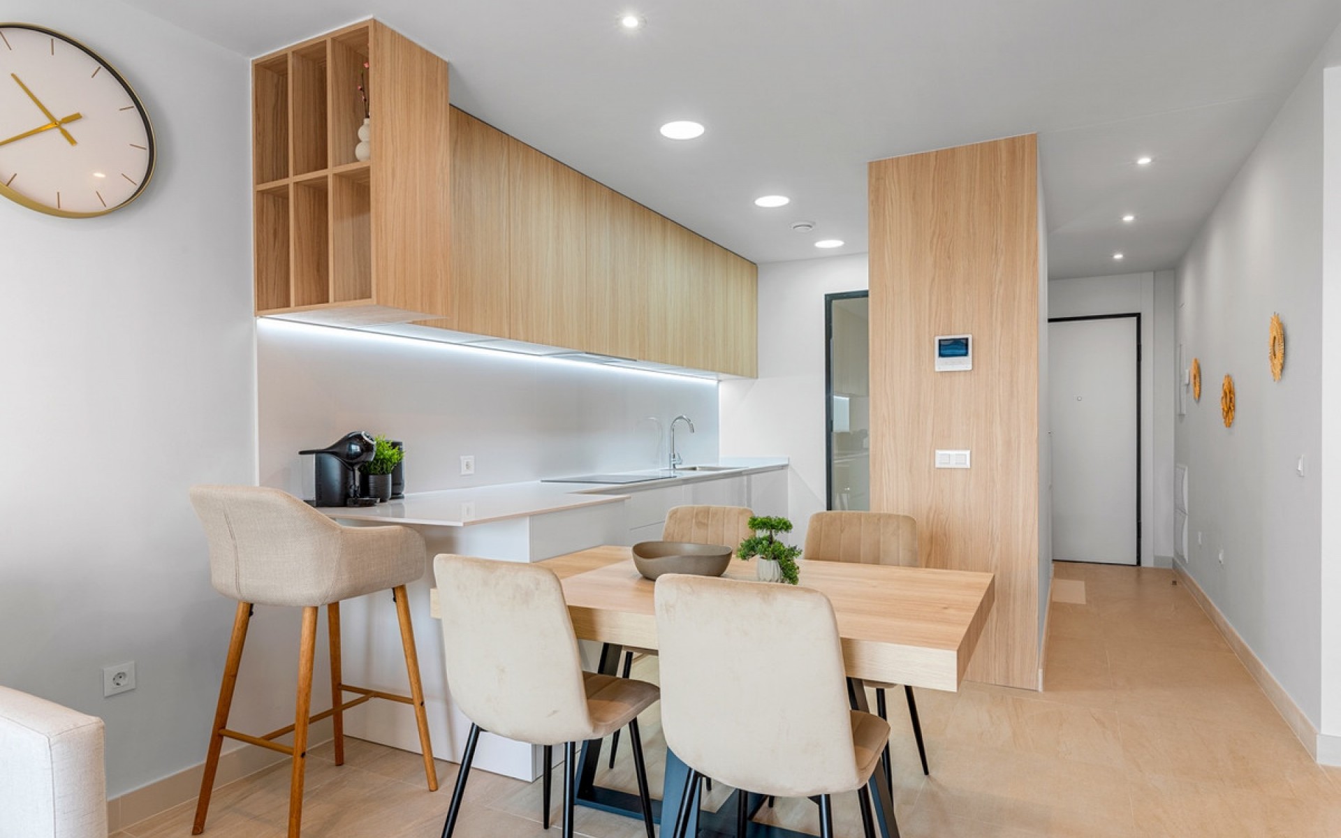 A Vendre - Appartement - Los Balcones