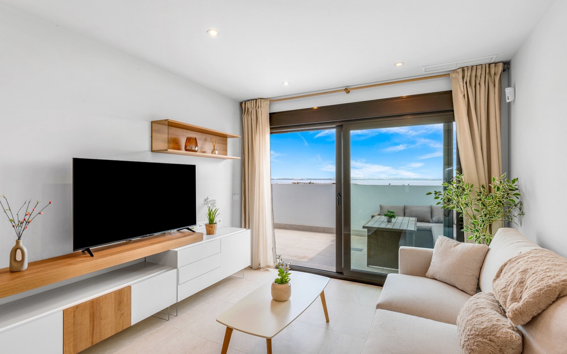 A Vendre - Appartement - Los Balcones