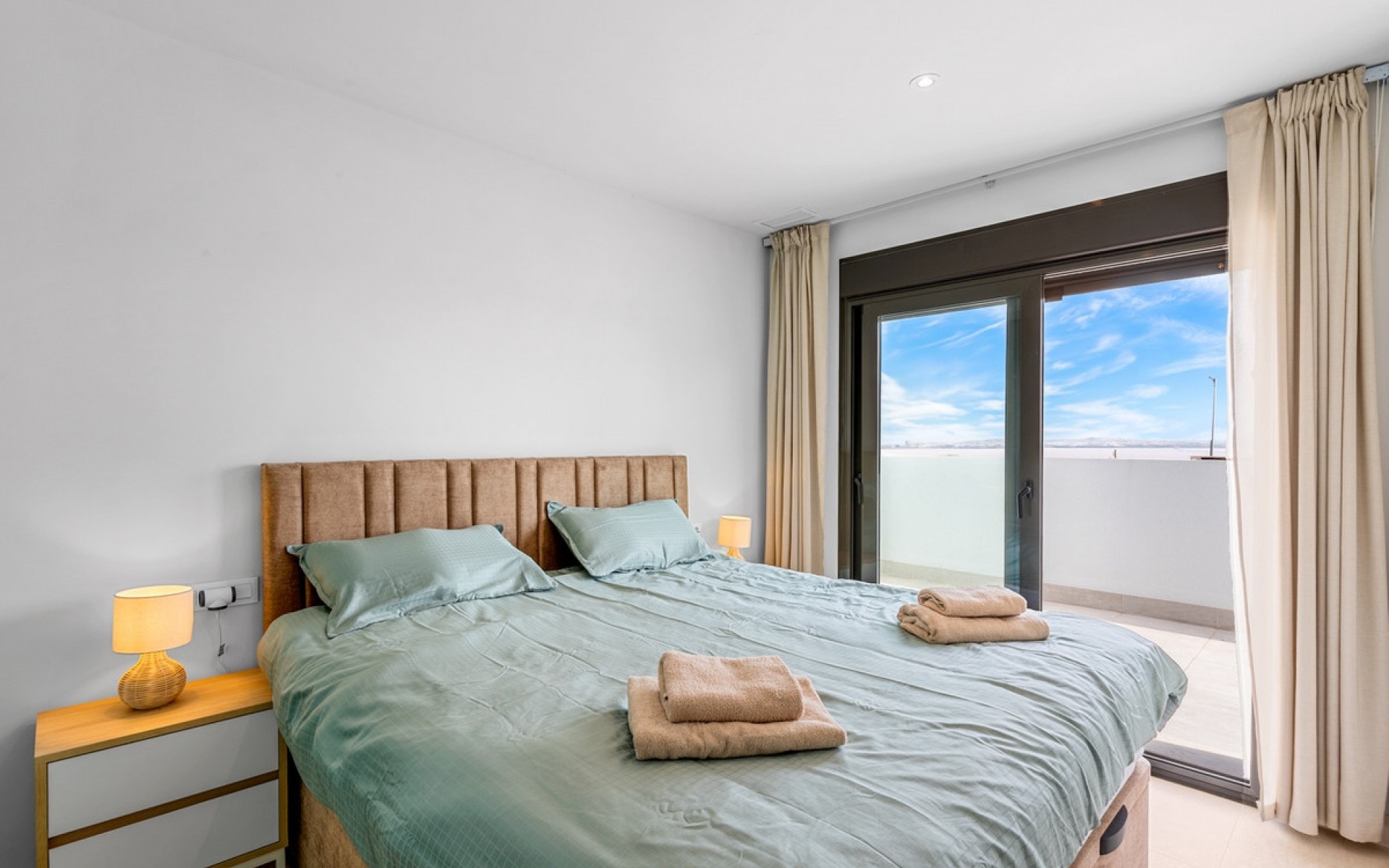 A Vendre - Appartement - Los Balcones