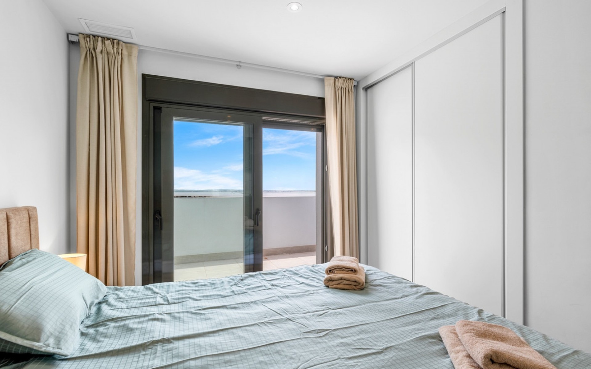 A Vendre - Appartement - Los Balcones