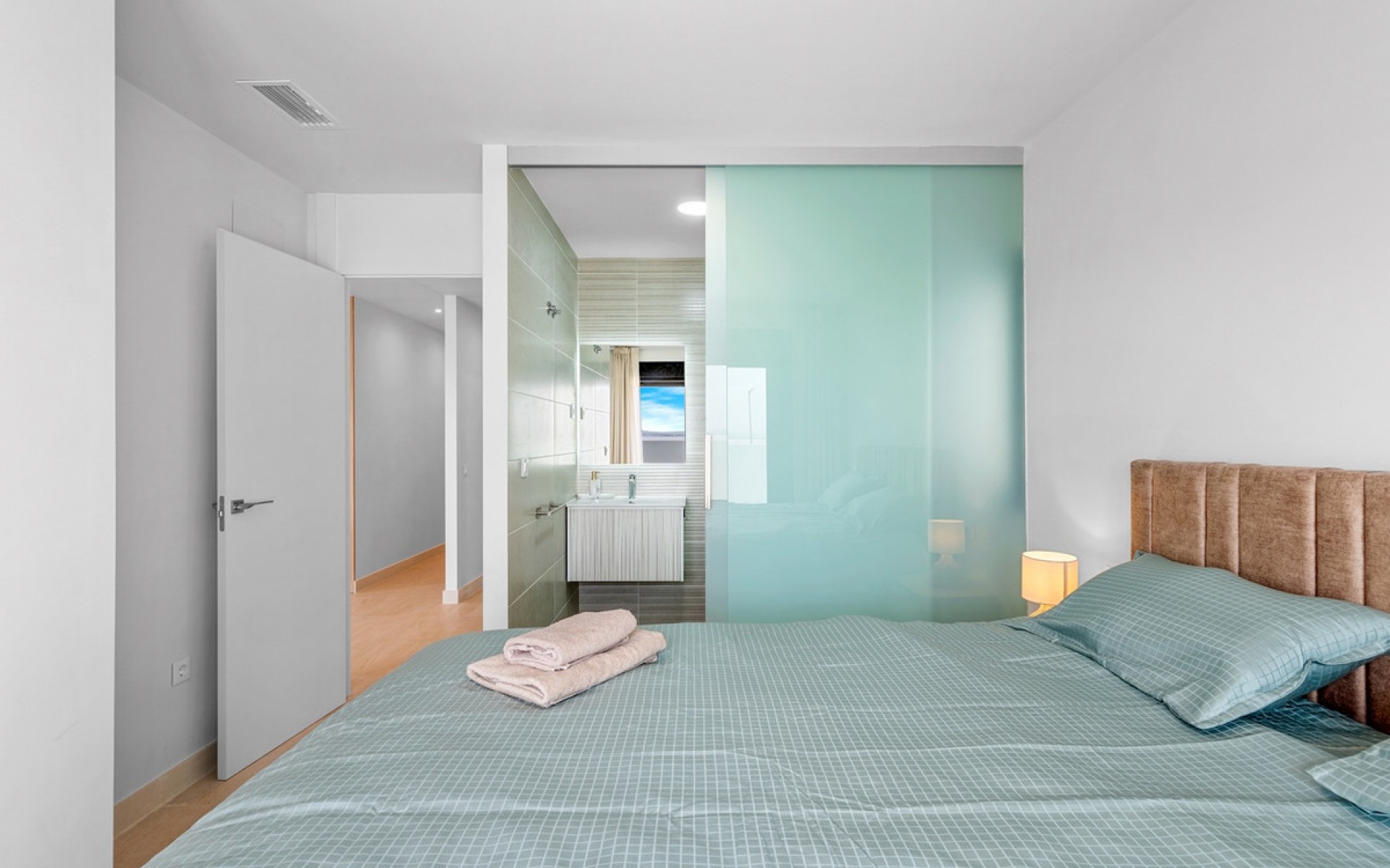 A Vendre - Appartement - Los Balcones