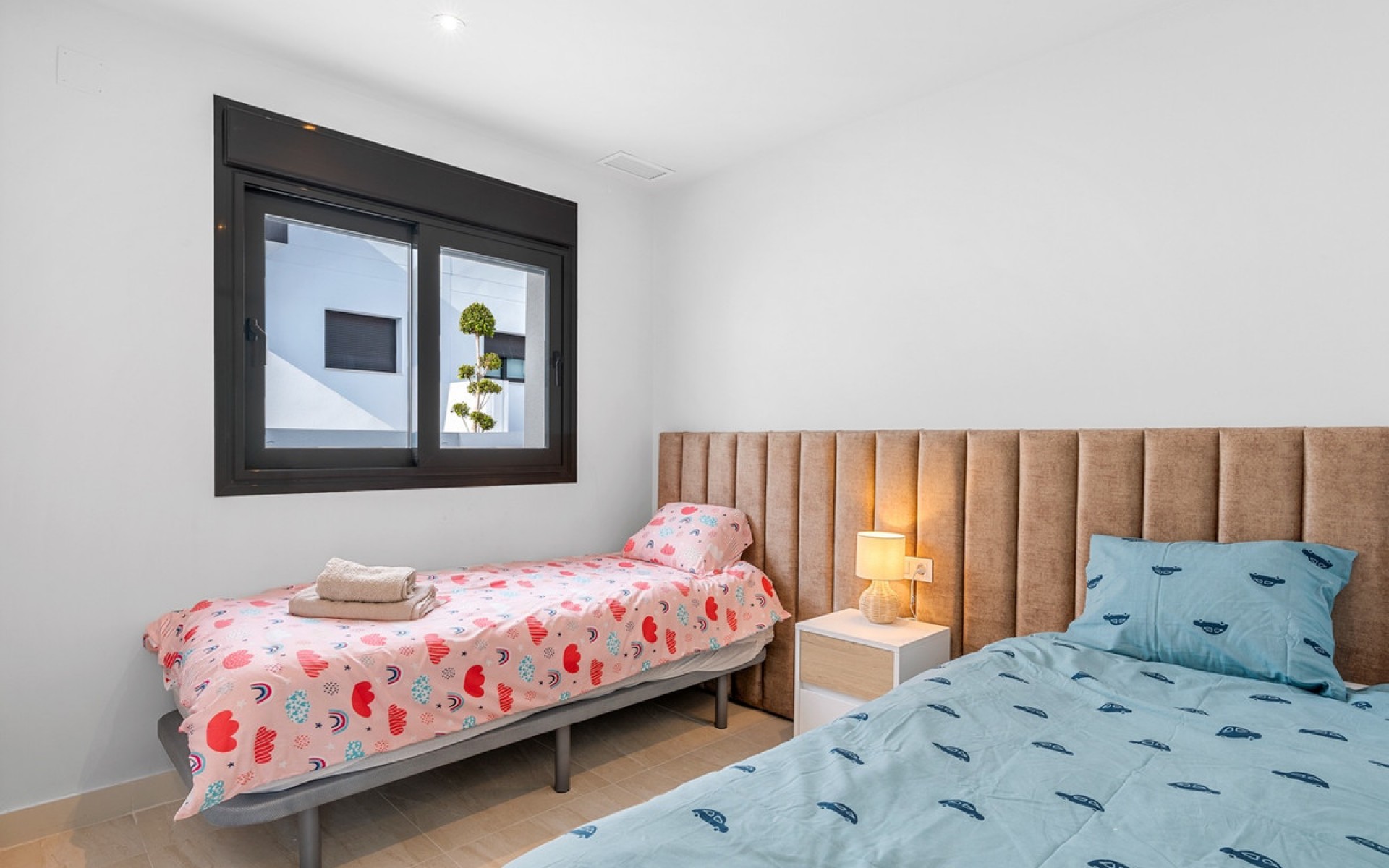 A Vendre - Appartement - Los Balcones