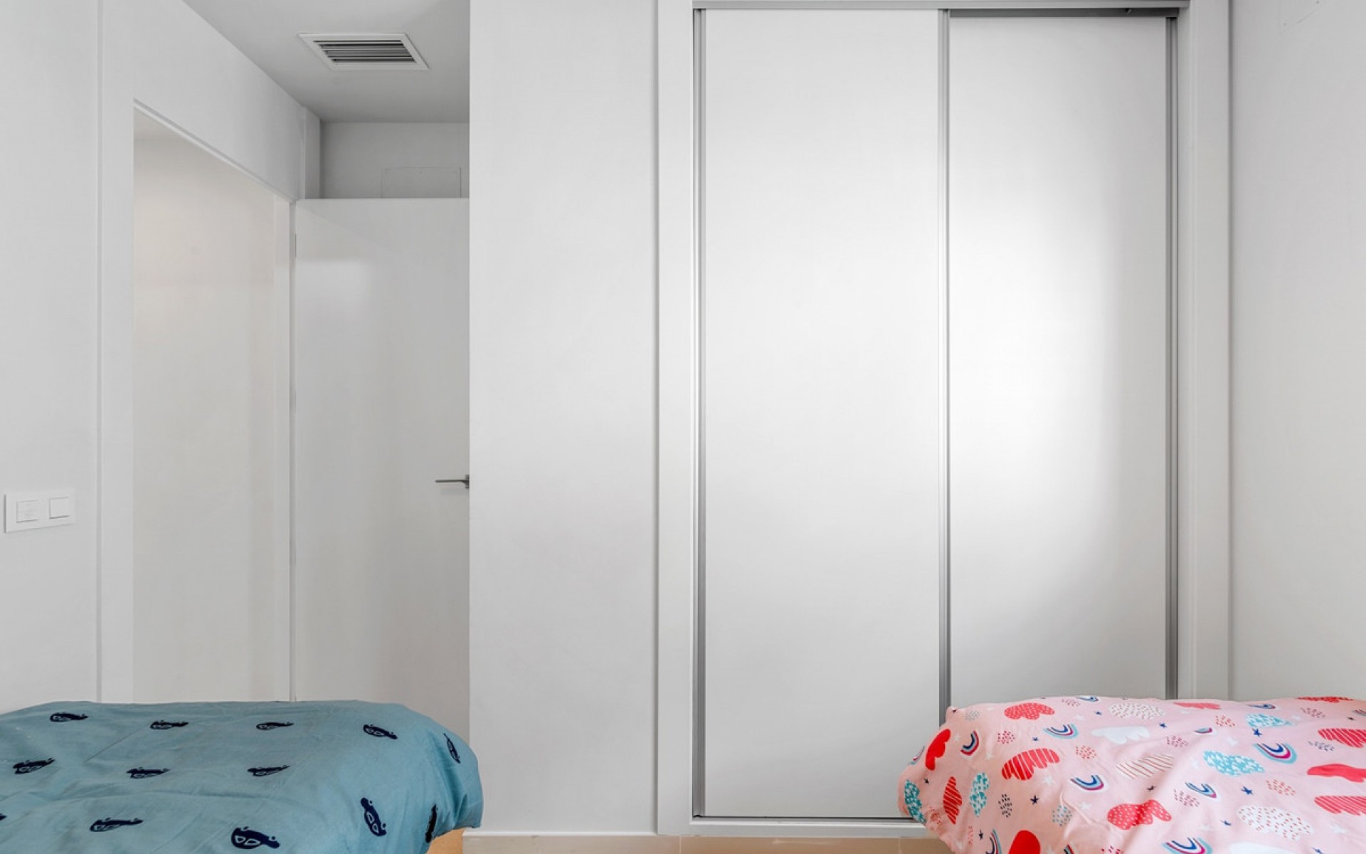 A Vendre - Appartement - Los Balcones