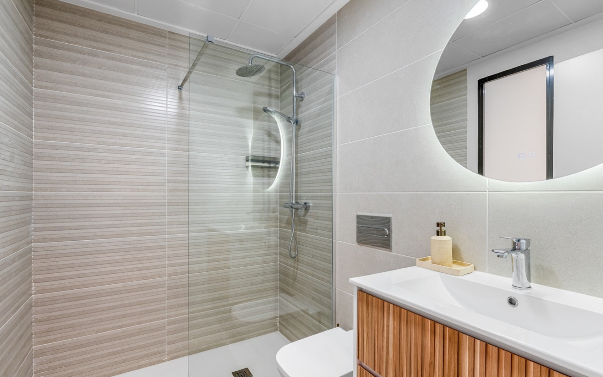 A Vendre - Appartement - Los Balcones