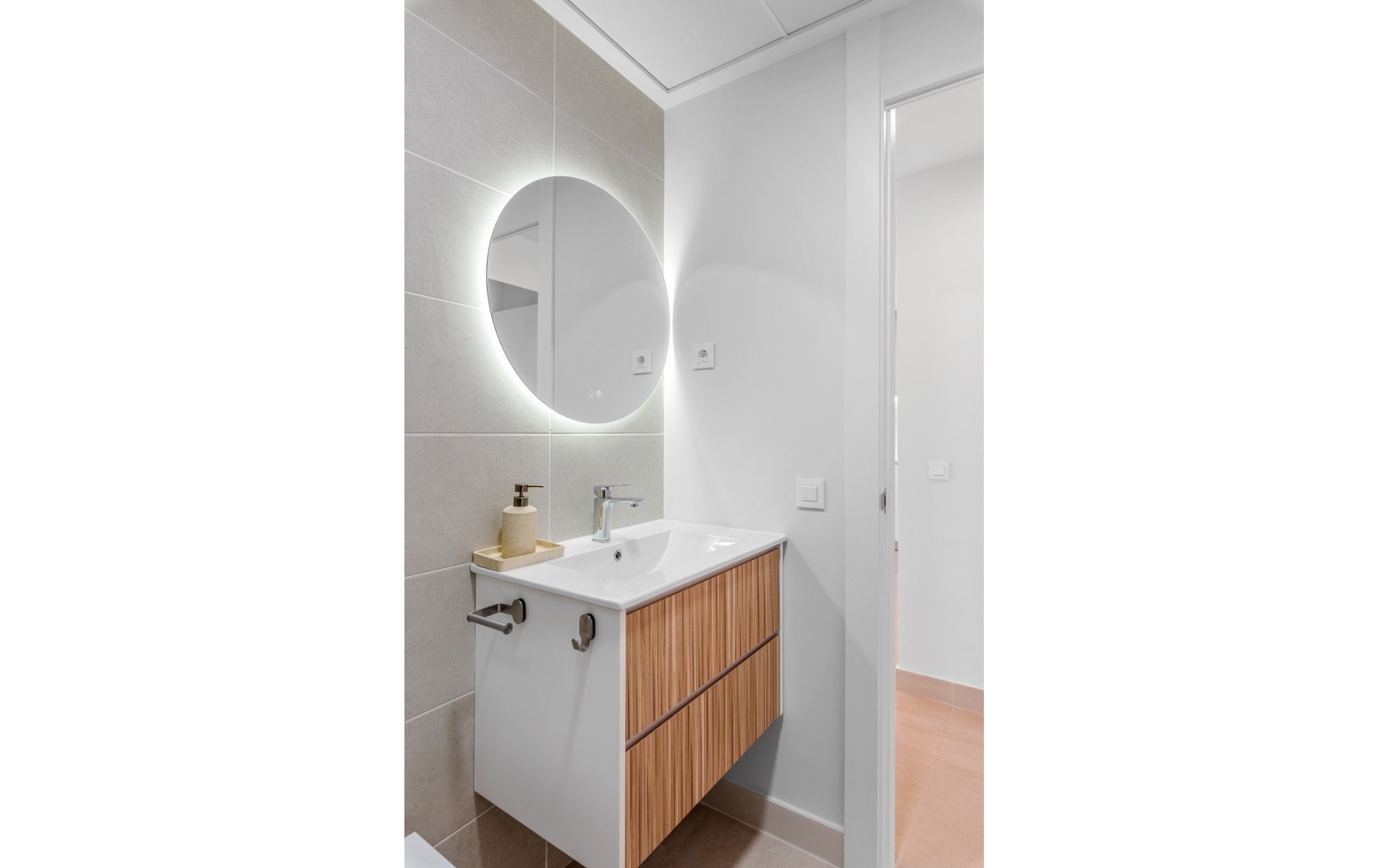 A Vendre - Appartement - Los Balcones