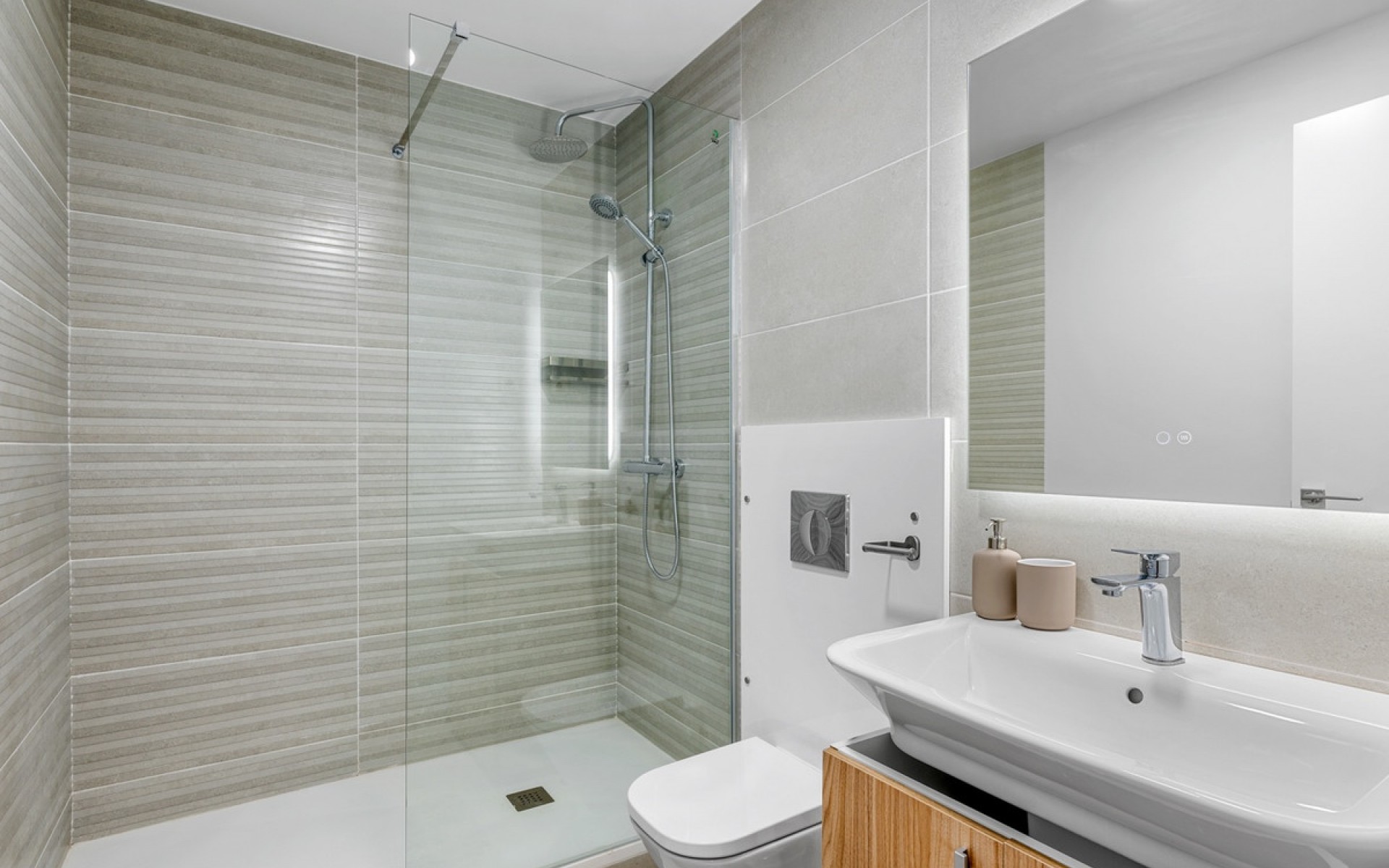 A Vendre - Appartement - Los Balcones