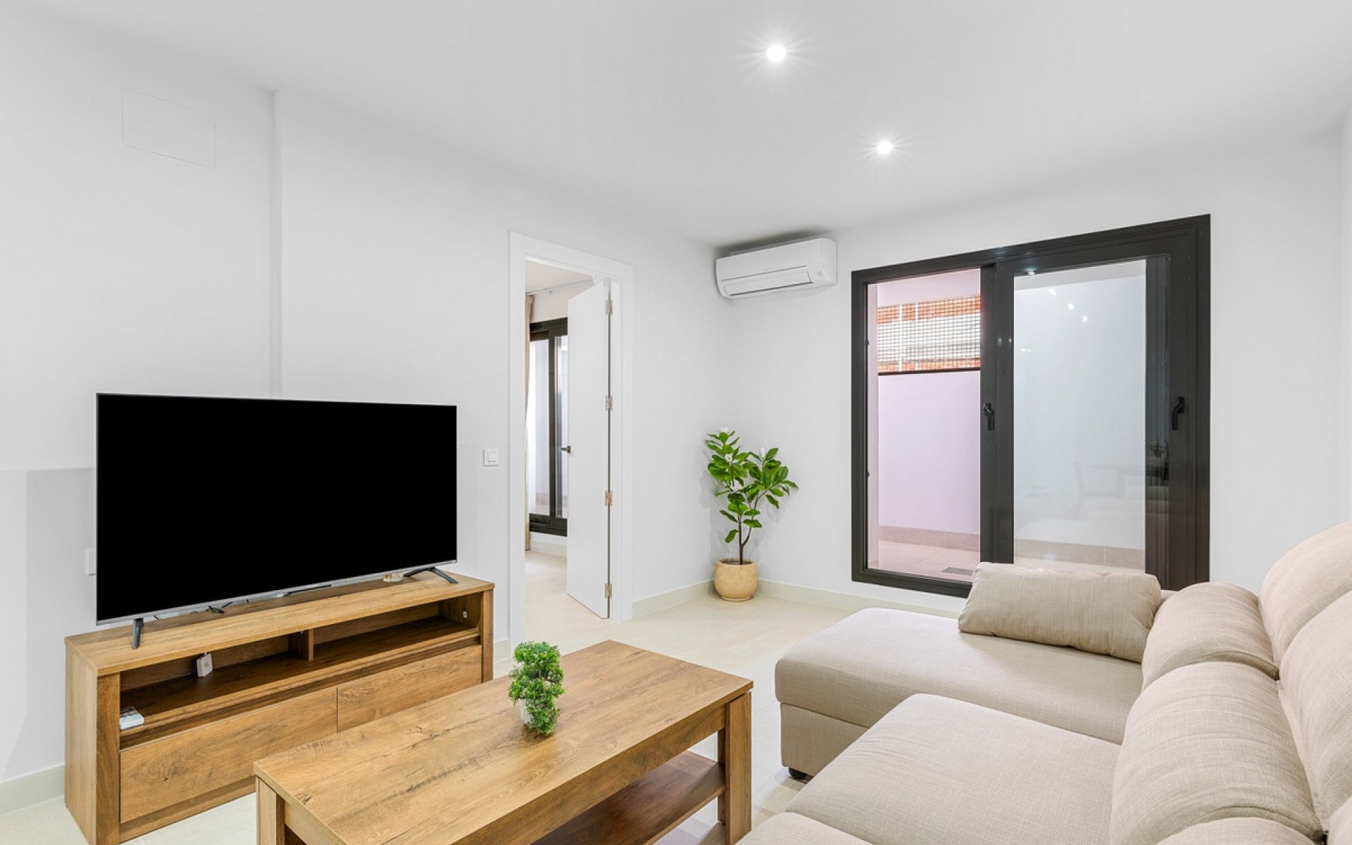 A Vendre - Appartement - Los Balcones