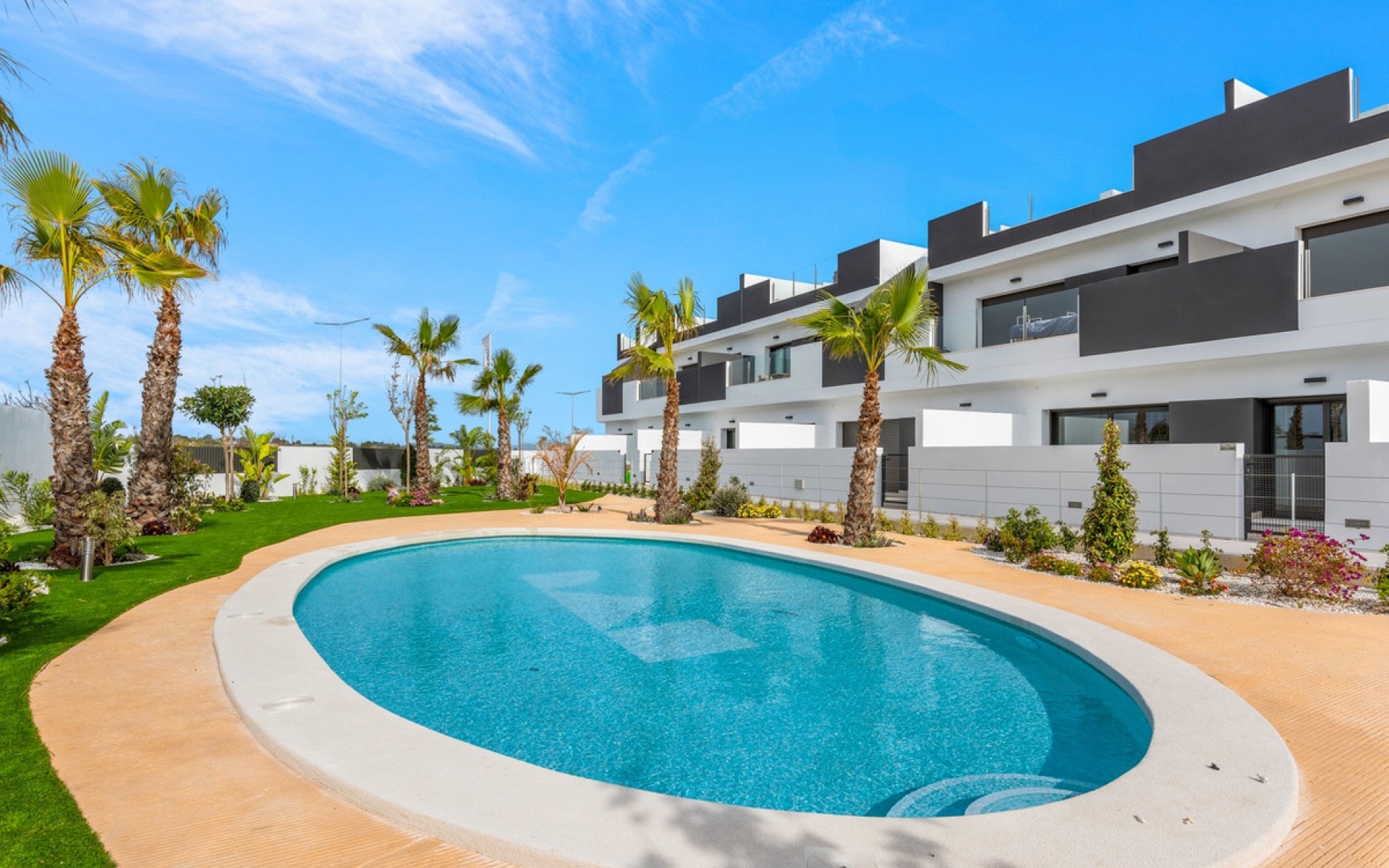 A Vendre - Appartement - Los Balcones