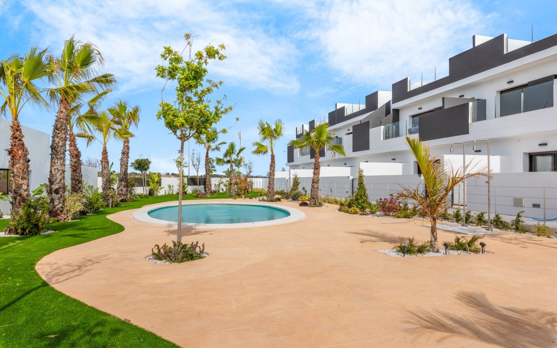 A Vendre - Appartement - Los Balcones