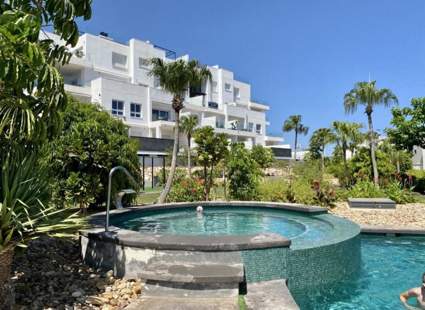 A Vendre - Appartement - Los Balcones