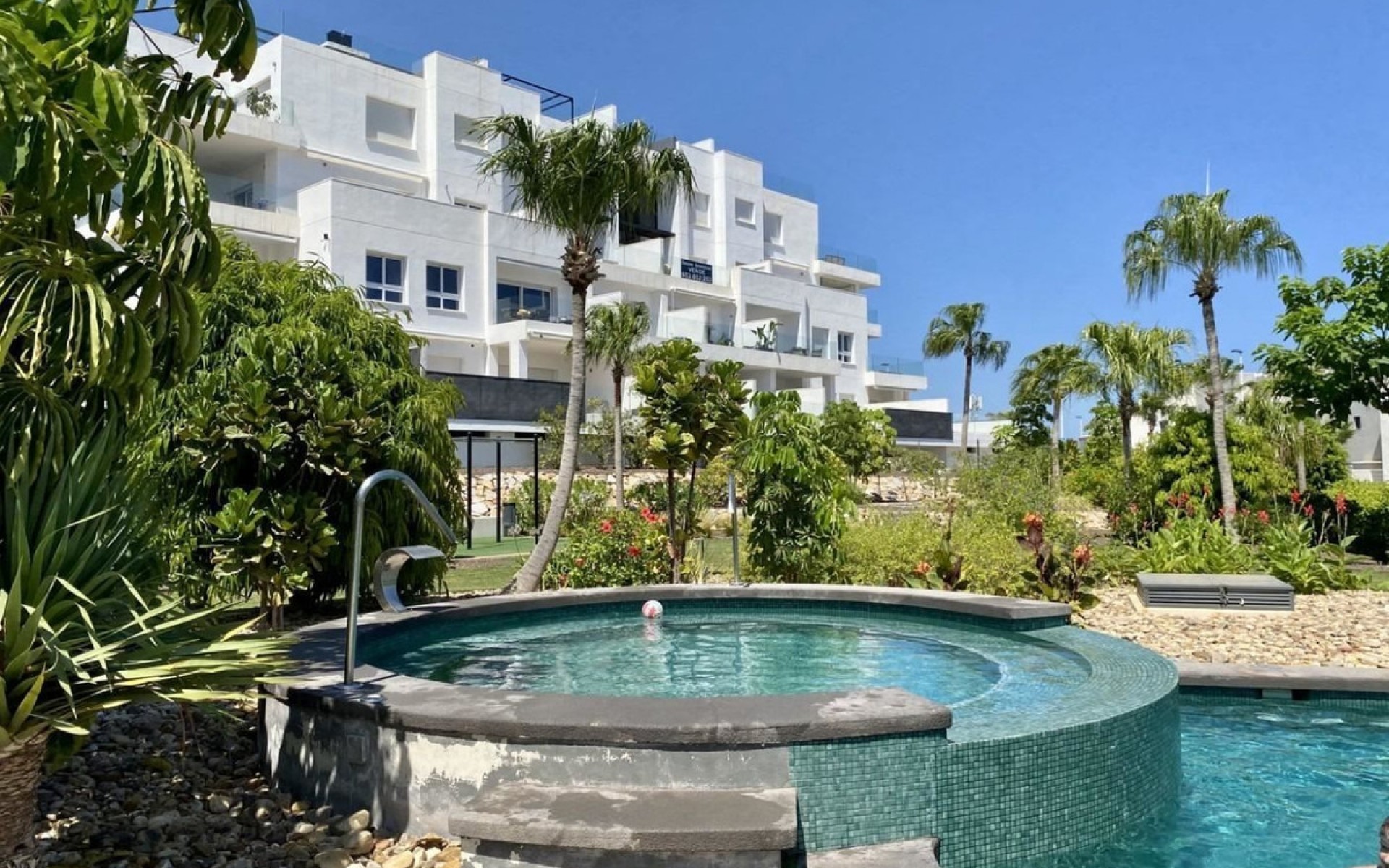 A Vendre - Appartement - Los Balcones