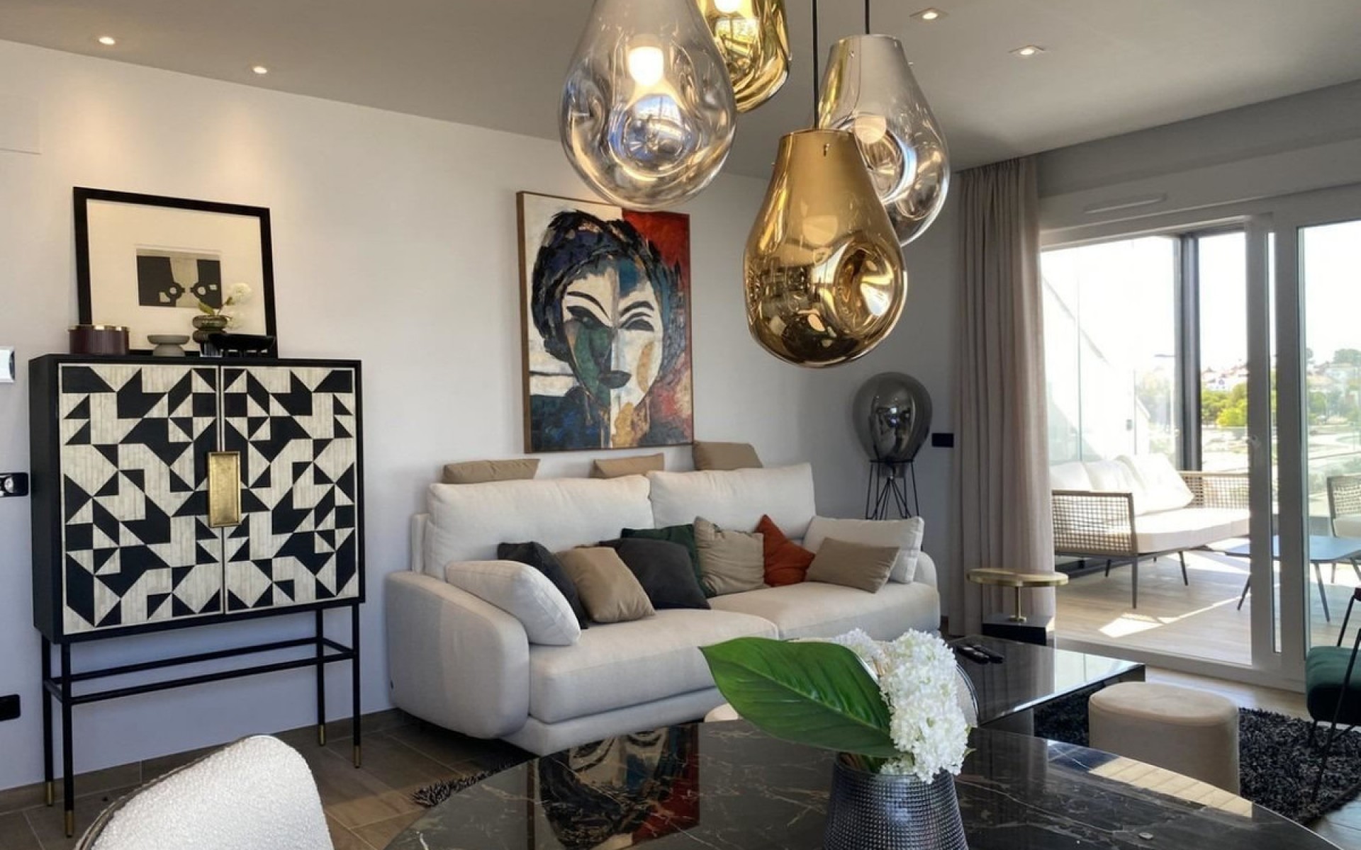 A Vendre - Appartement - Los Balcones