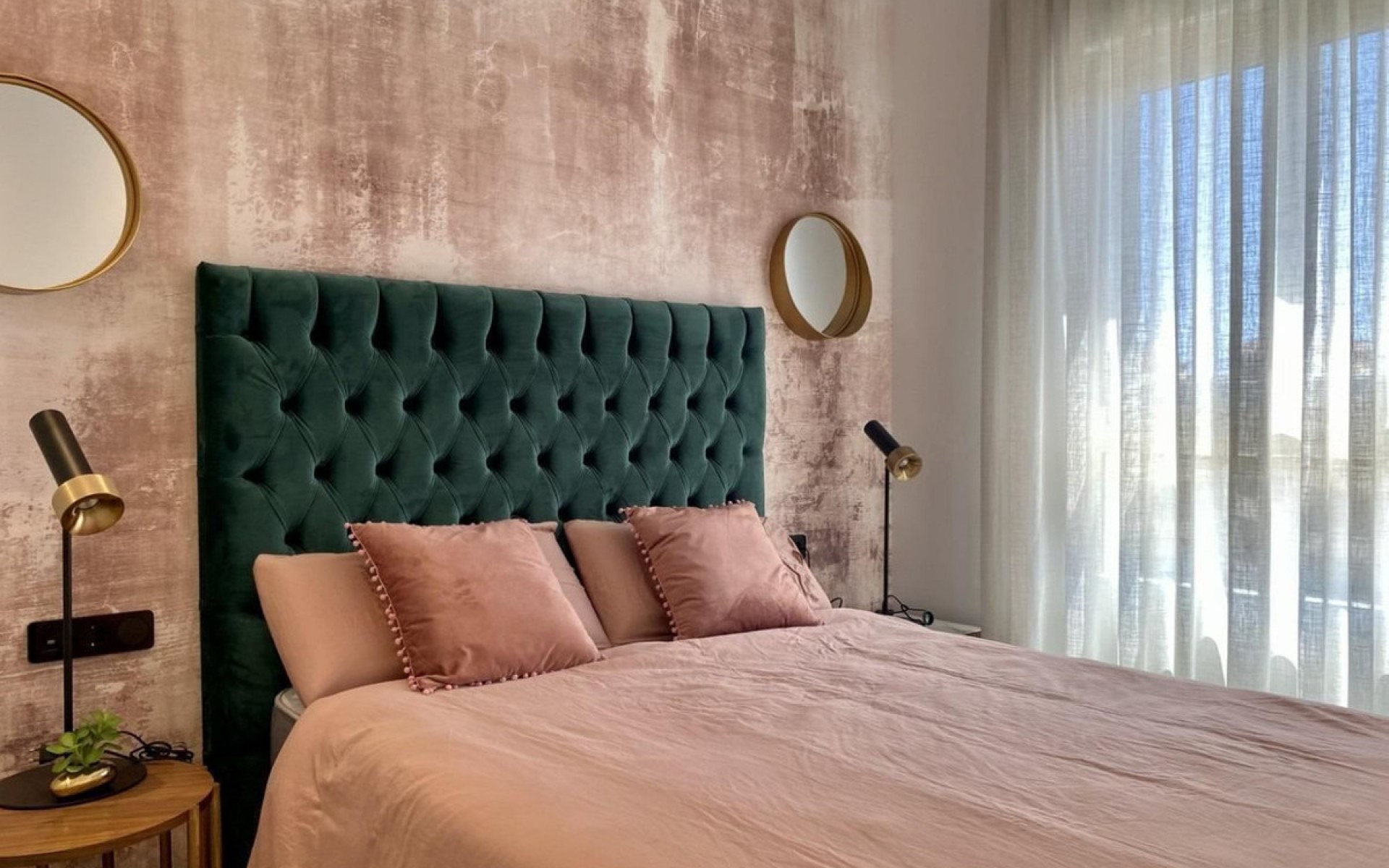 A Vendre - Appartement - Los Balcones