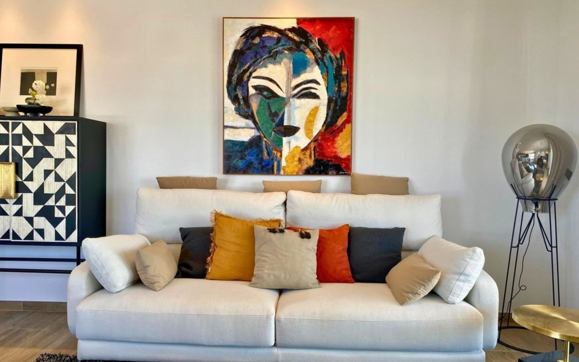 A Vendre - Appartement - Los Balcones