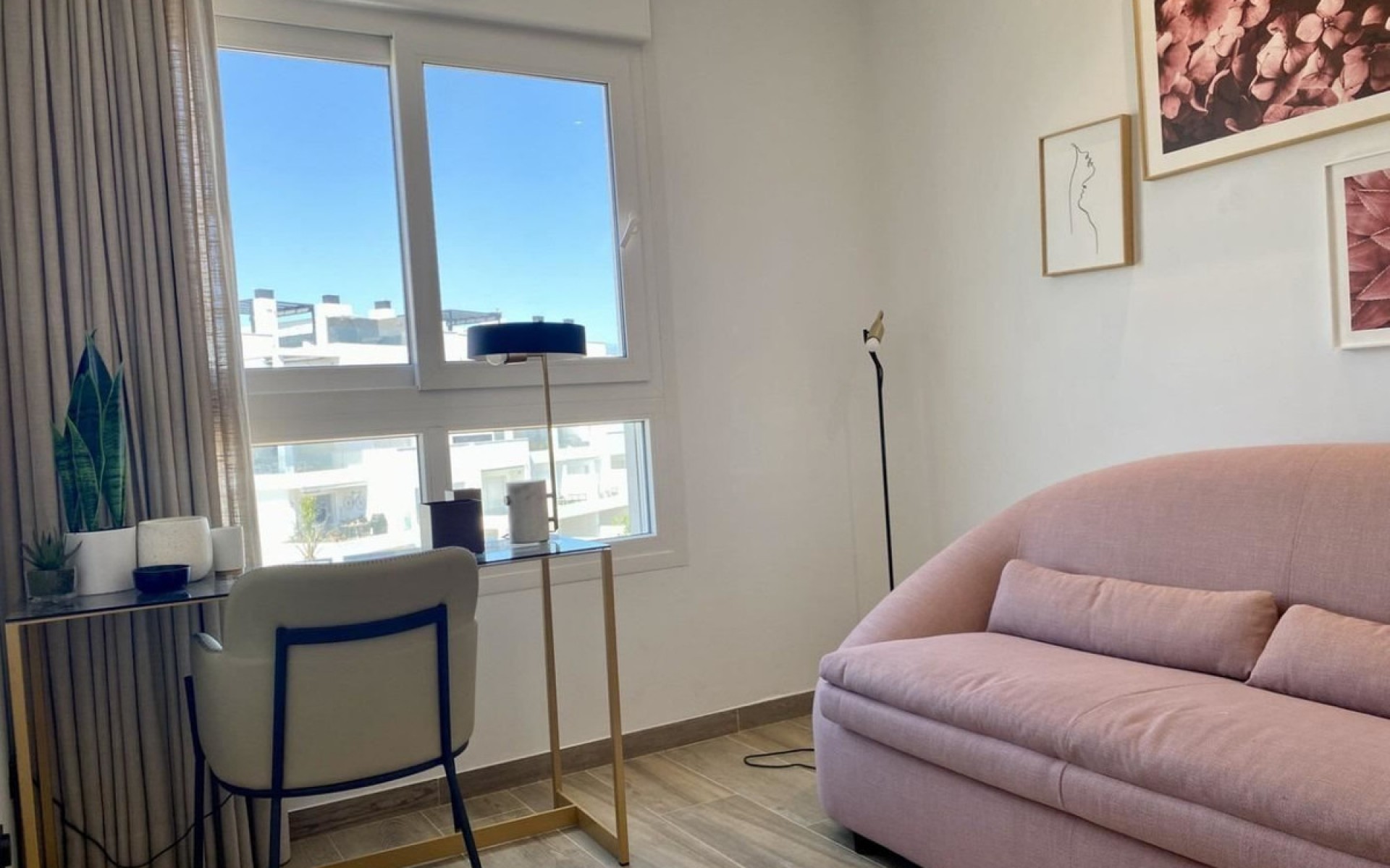 A Vendre - Appartement - Los Balcones