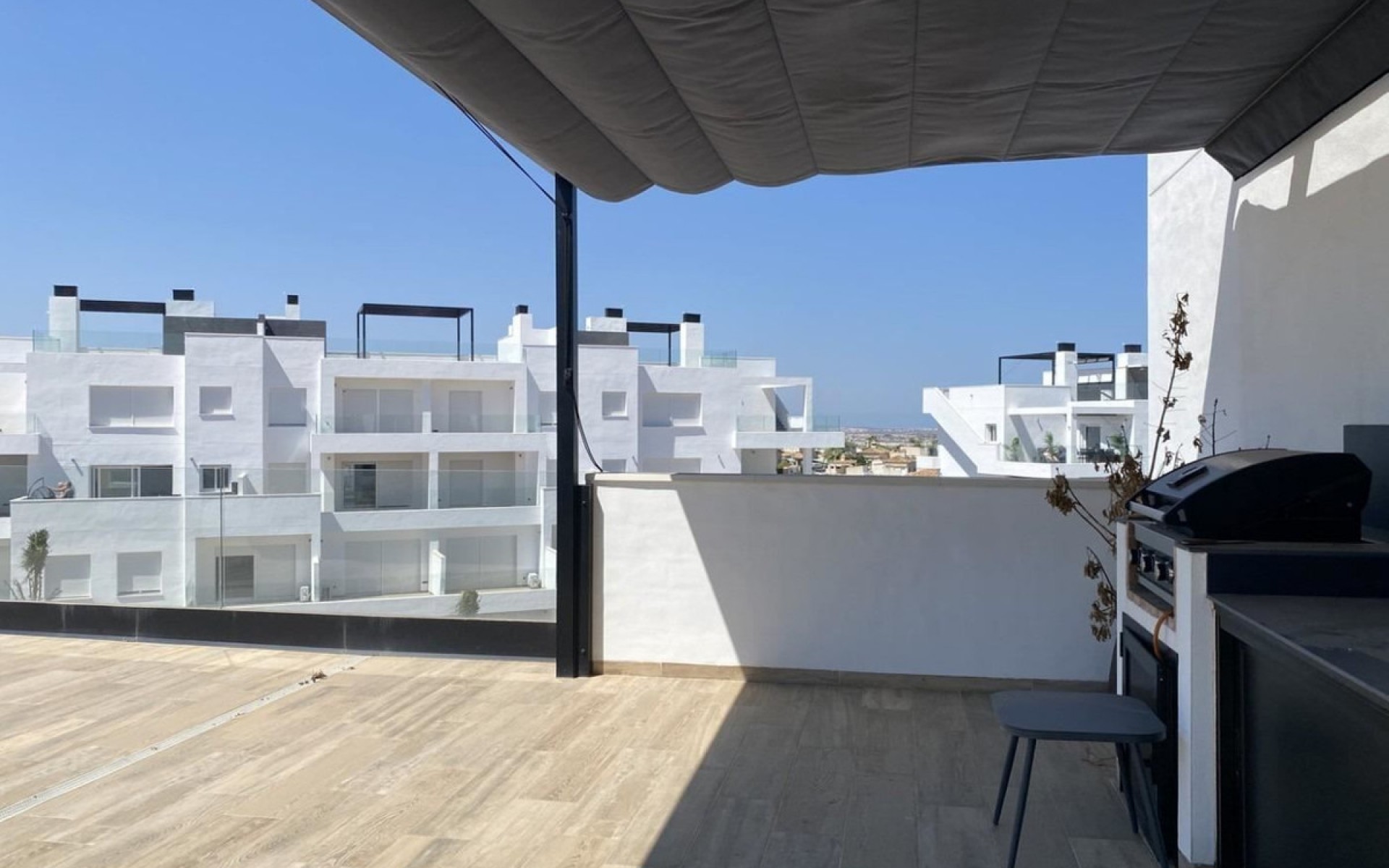 A Vendre - Appartement - Los Balcones