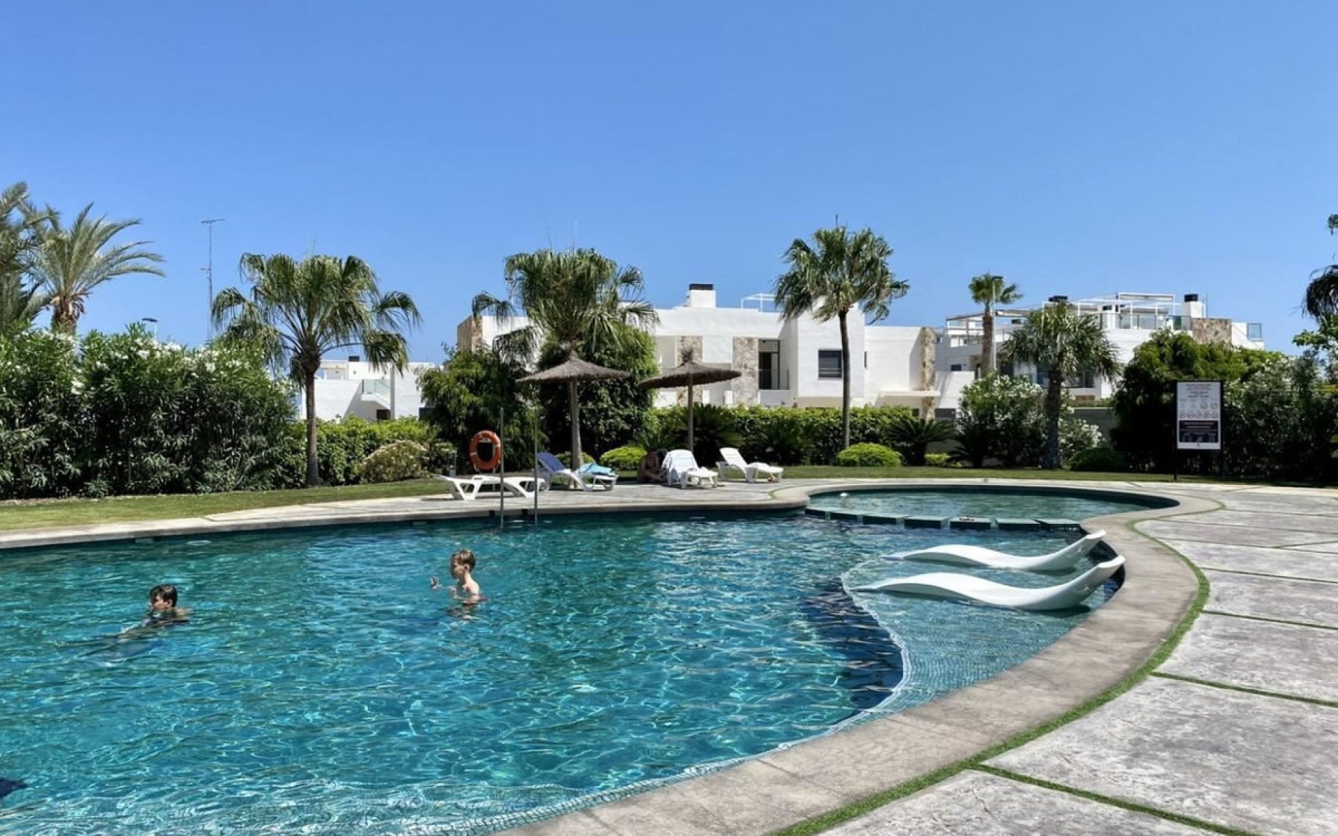 A Vendre - Appartement - Los Balcones