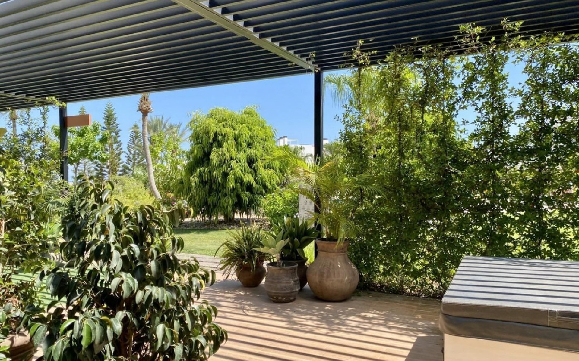 A Vendre - Appartement - Los Balcones