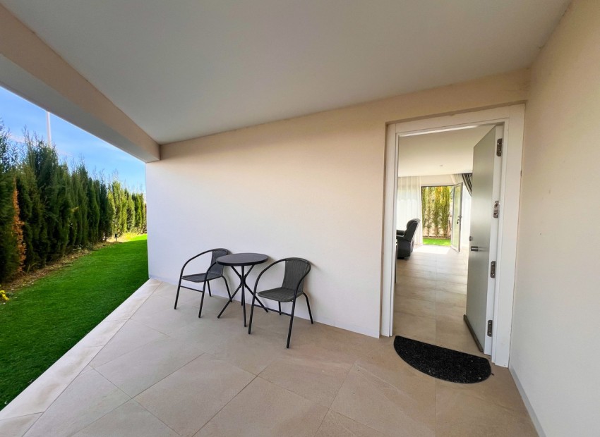 A Vendre - Appartement - Los Balcones