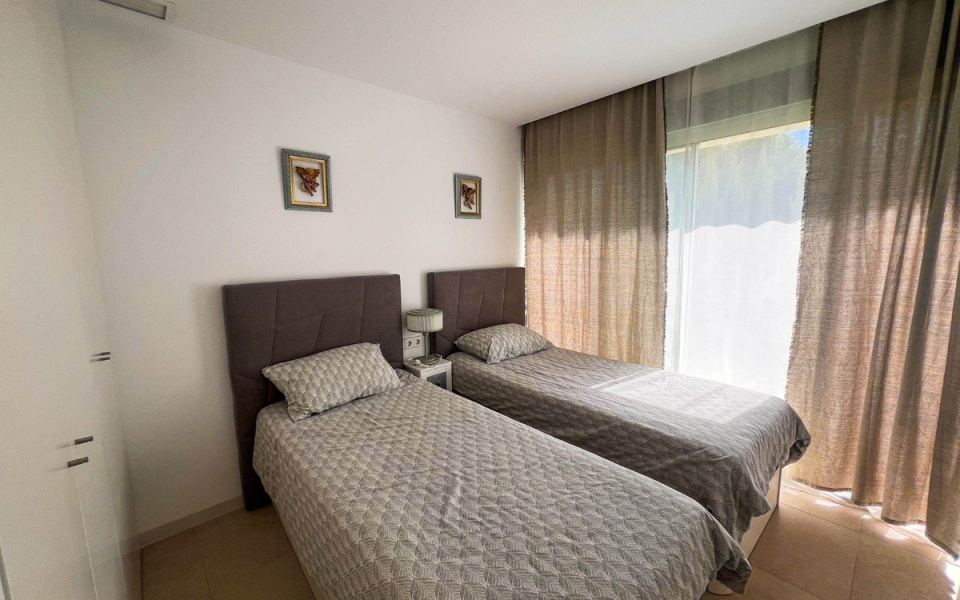 A Vendre - Appartement - Los Balcones