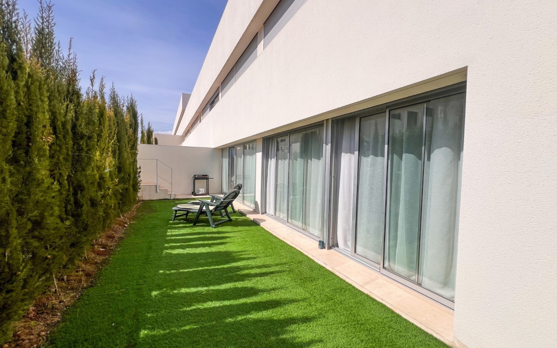 A Vendre - Appartement - Los Balcones