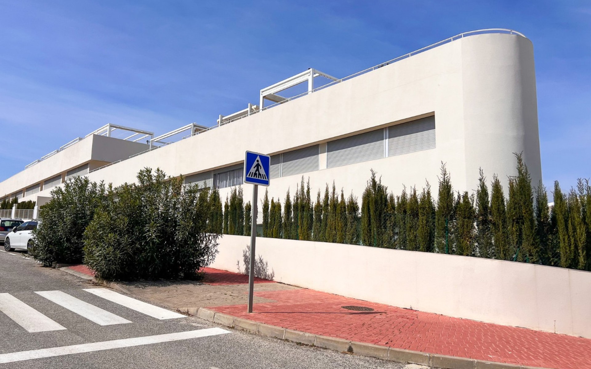 A Vendre - Appartement - Los Balcones