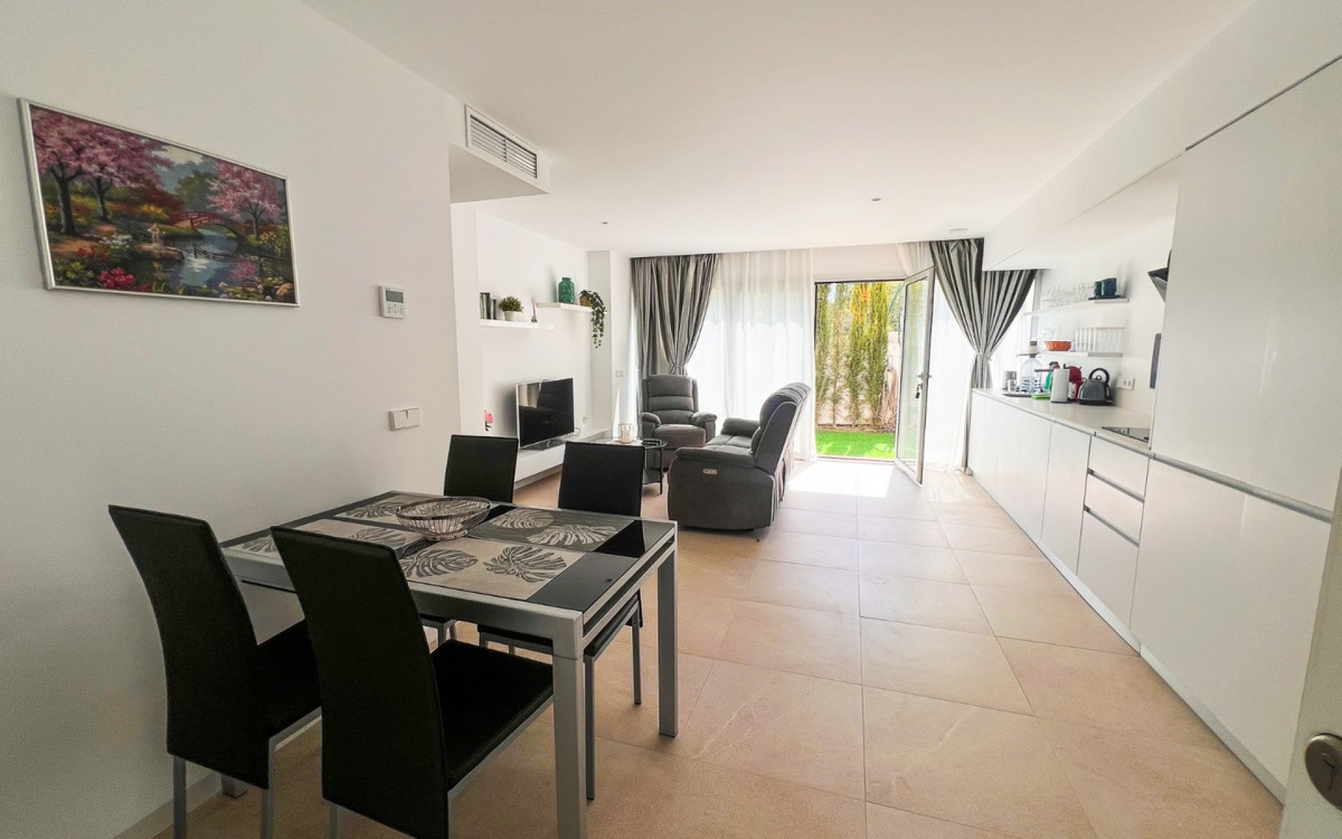 A Vendre - Appartement - Los Balcones