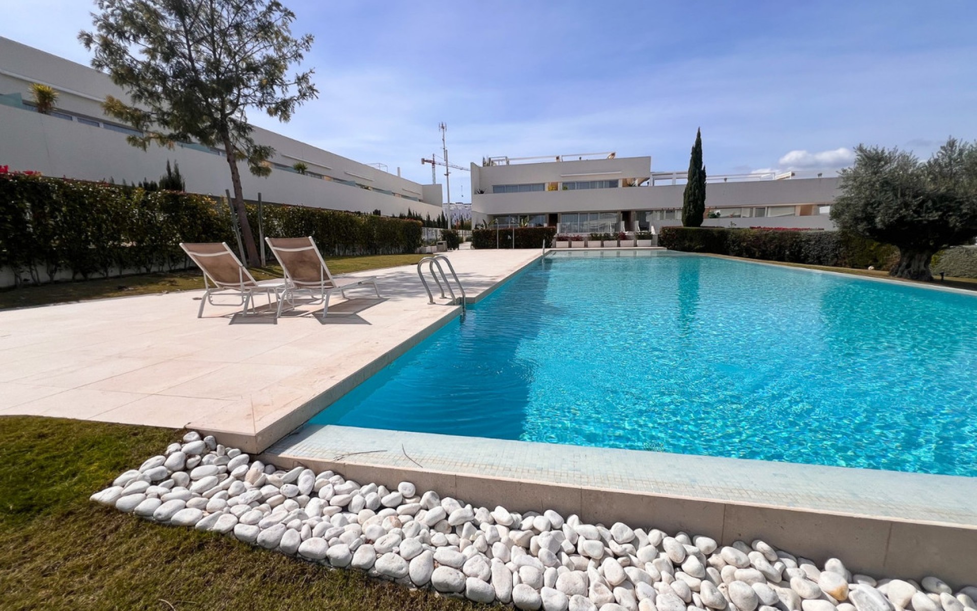 A Vendre - Appartement - Los Balcones