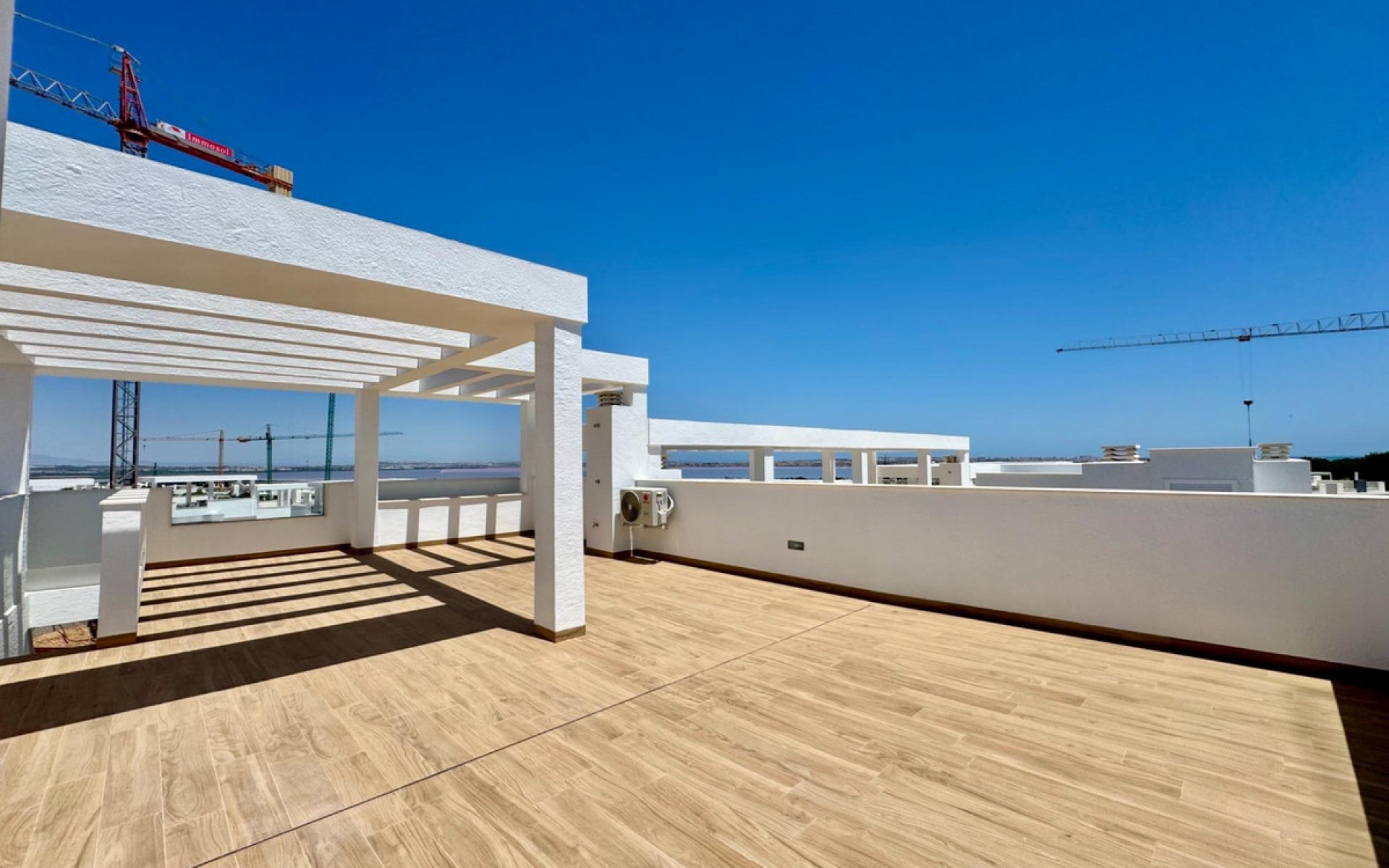 A Vendre - Appartement - Los Balcones