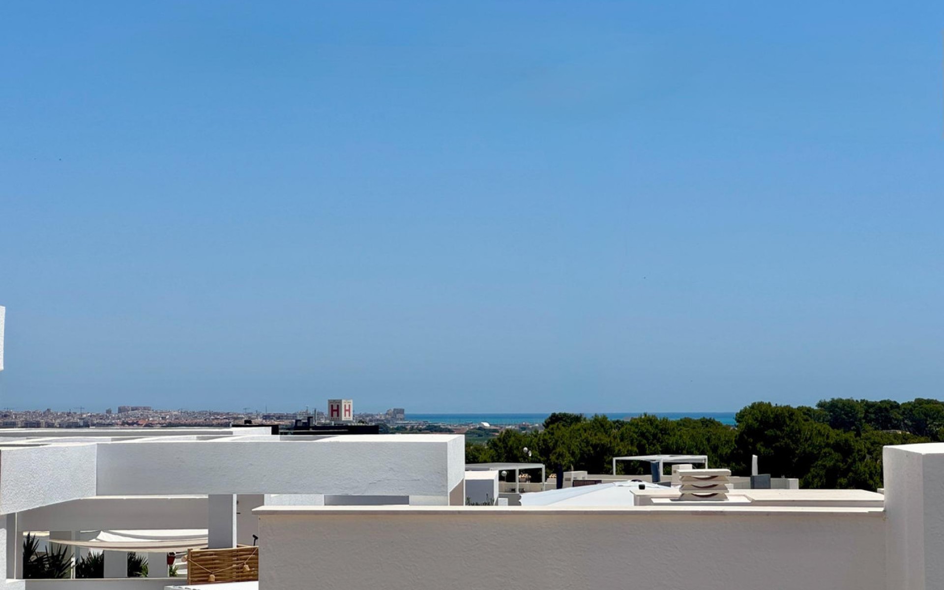 A Vendre - Appartement - Los Balcones